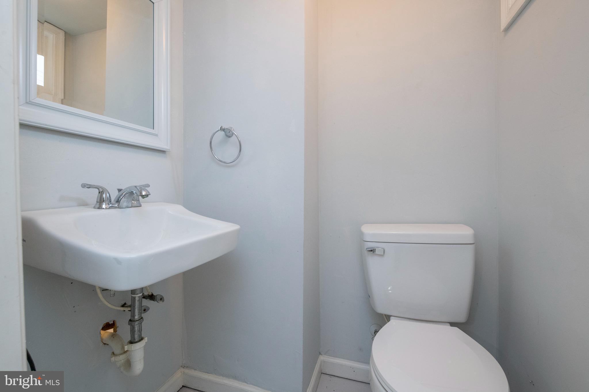 IDLEWOOD - Residential