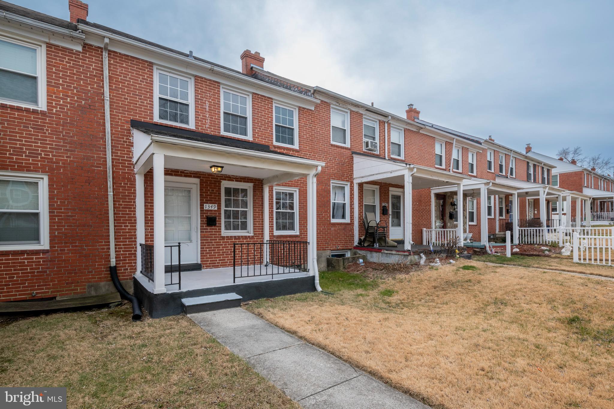 IDLEWOOD - Residential