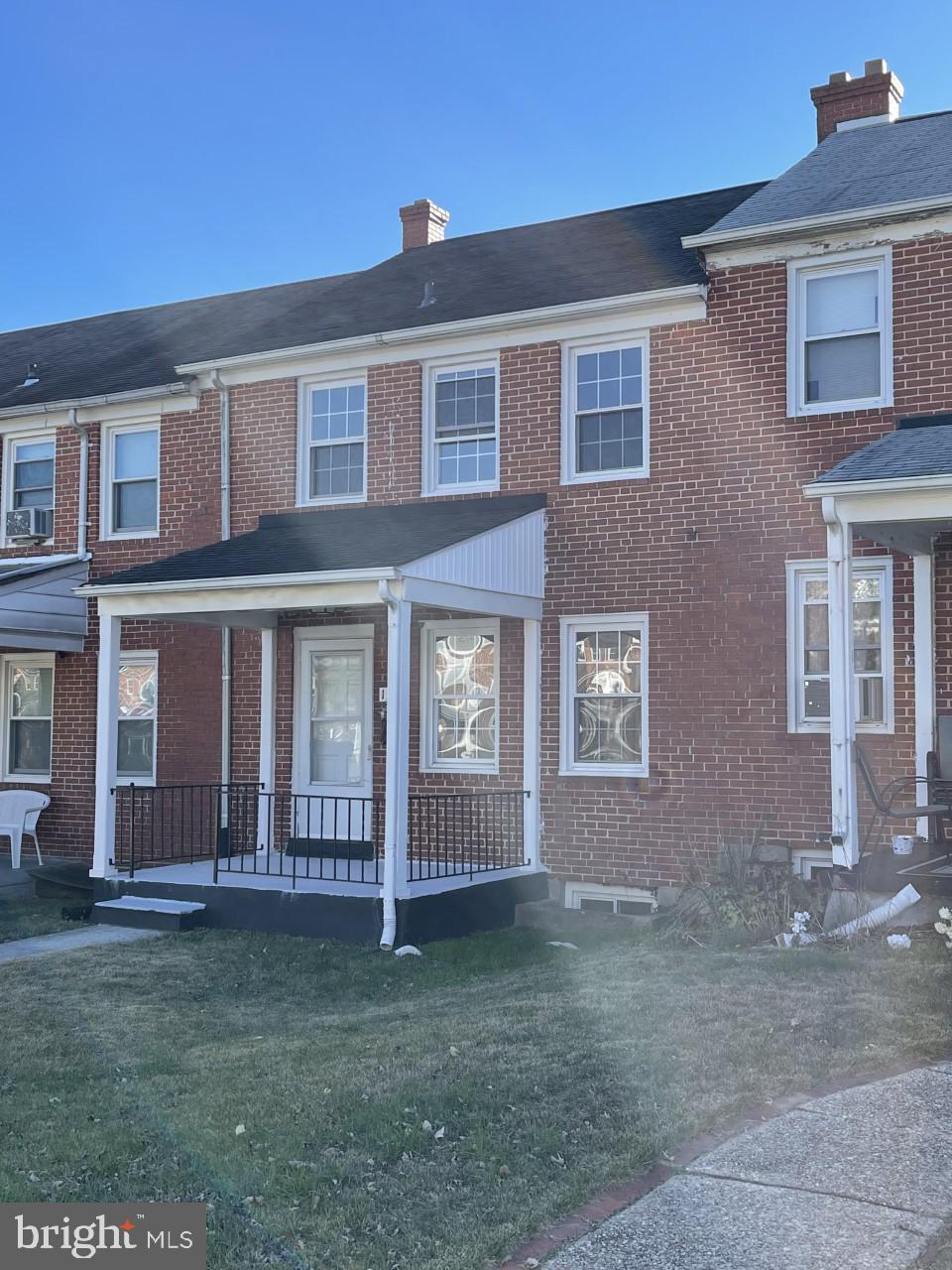 IDLEWOOD - Residential