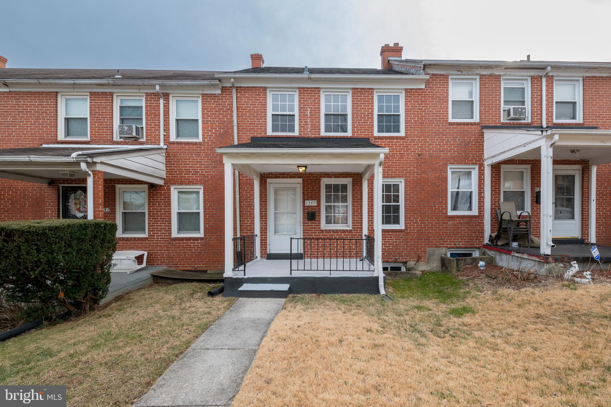 IDLEWOOD - Residential