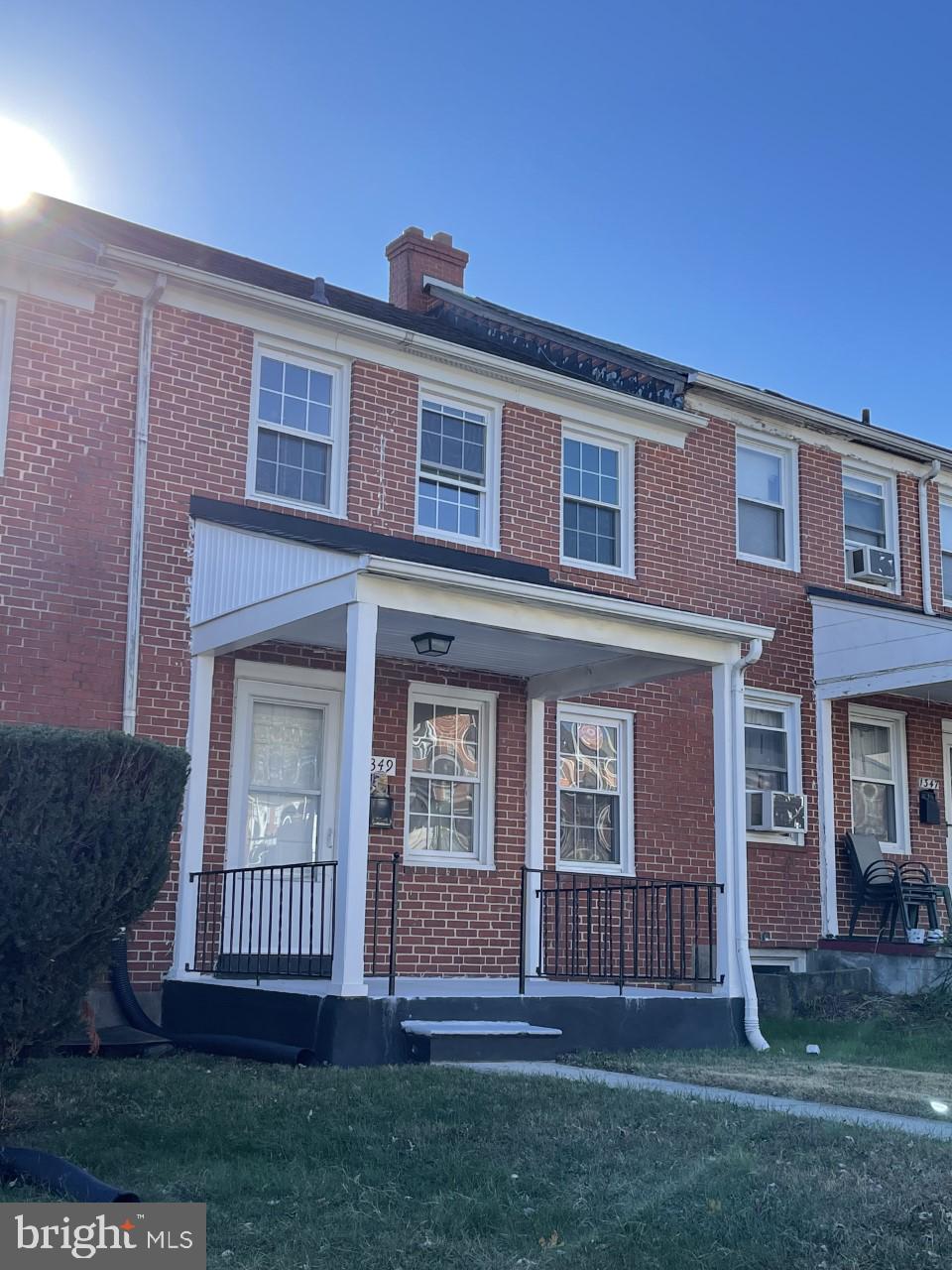 IDLEWOOD - Residential