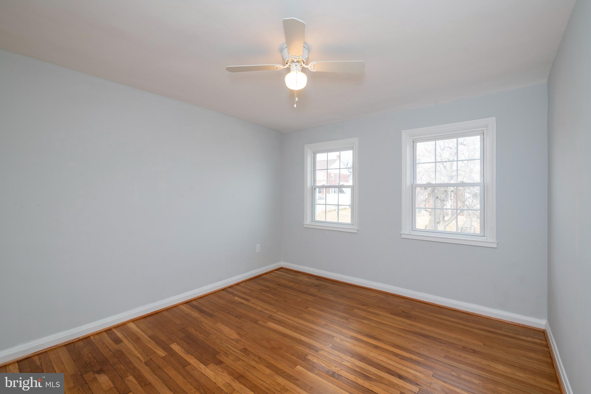 IDLEWOOD - Residential