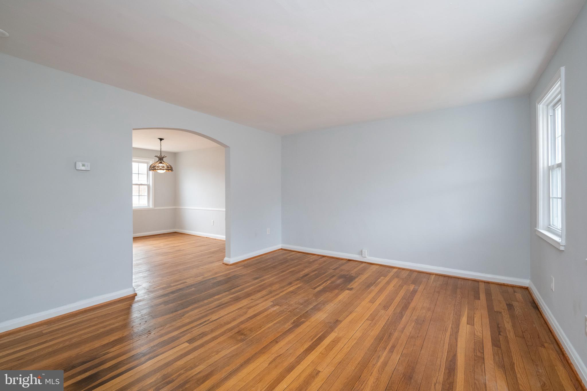 IDLEWOOD - Residential