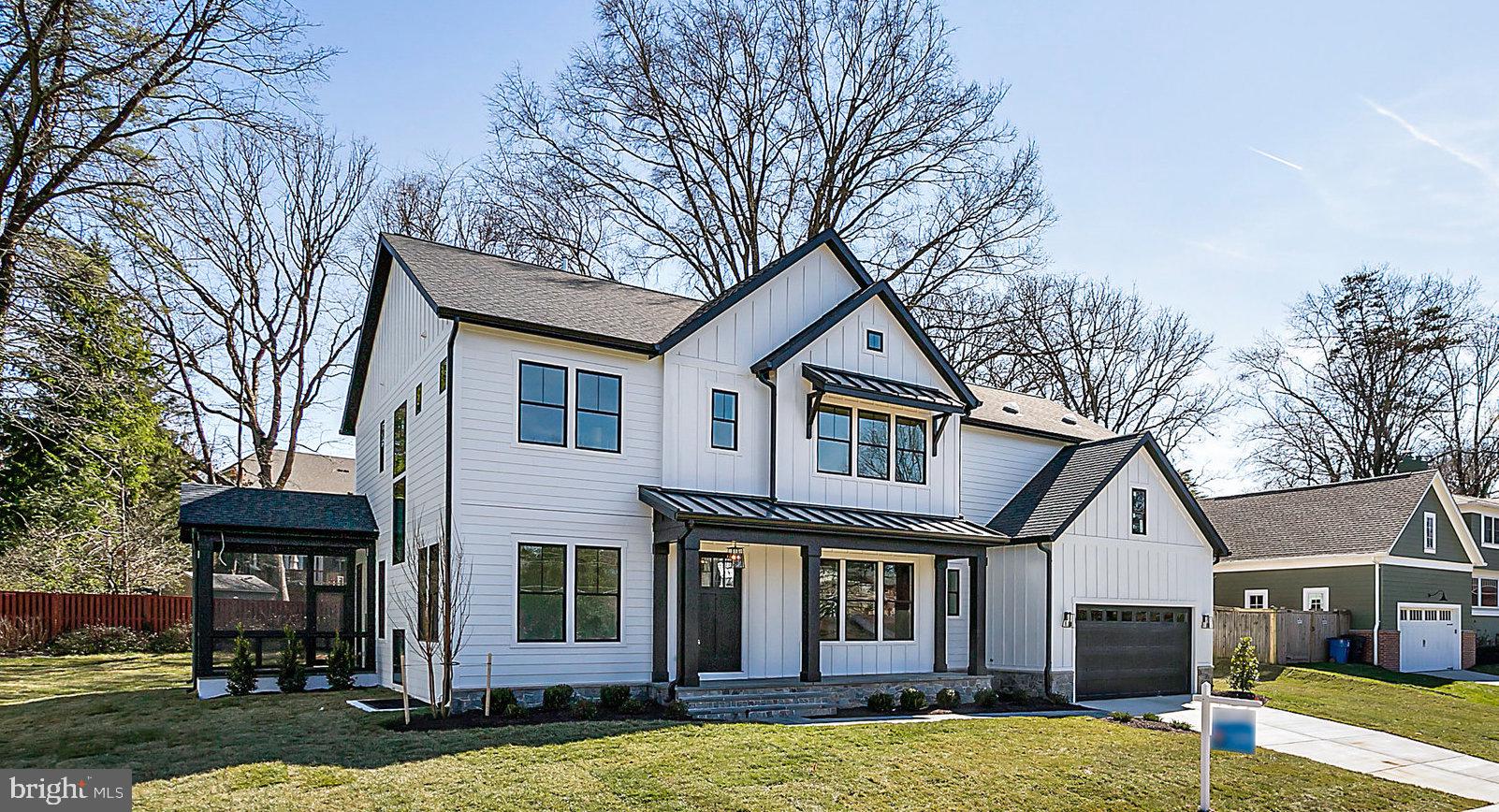 LONGWOOD GROVE - Residential