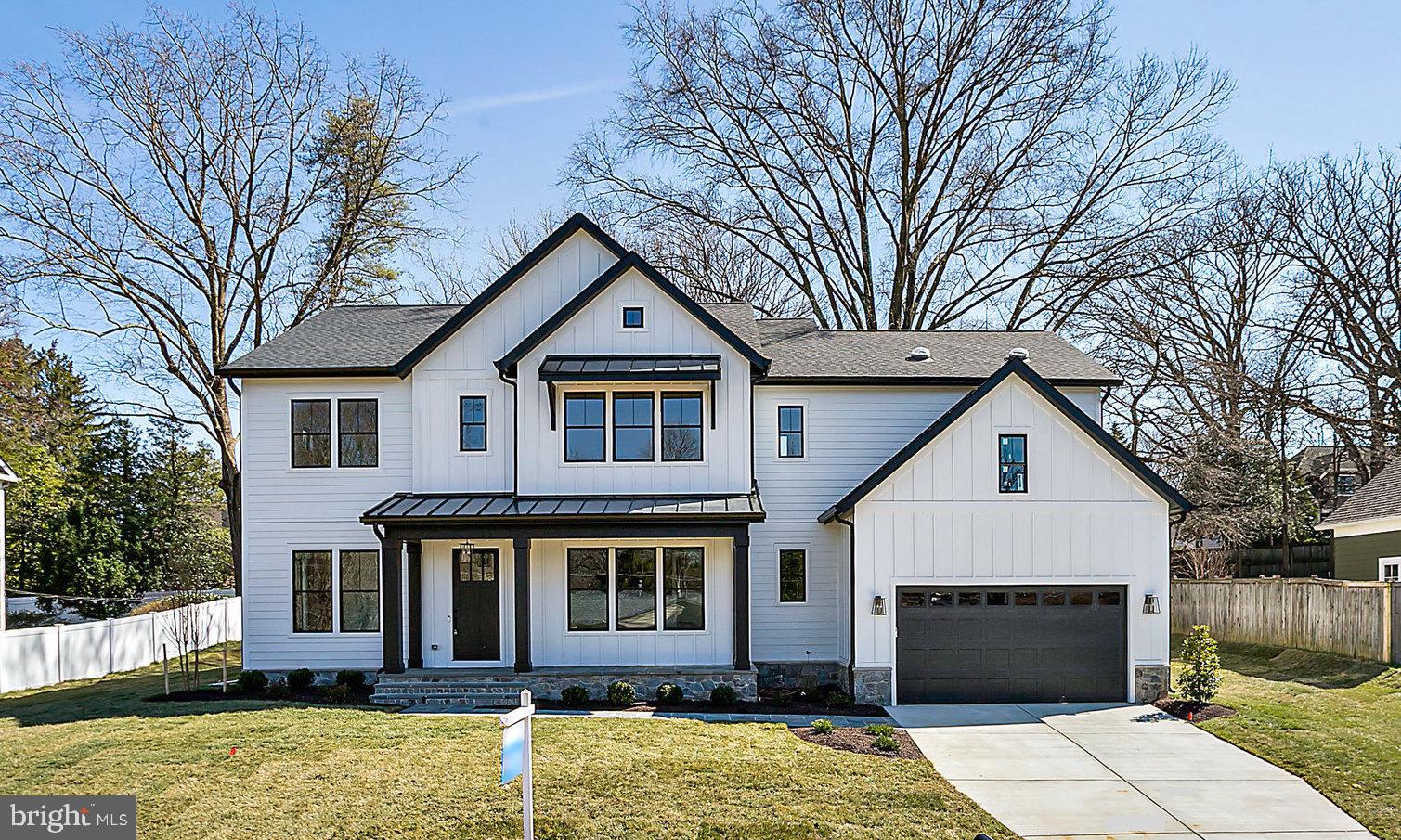 LONGWOOD GROVE - Residential