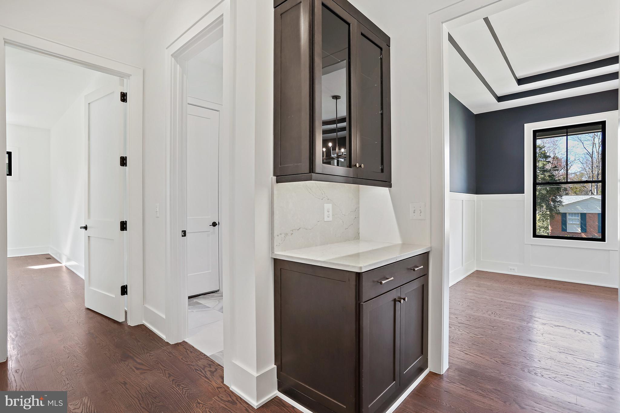 LONGWOOD GROVE - Residential