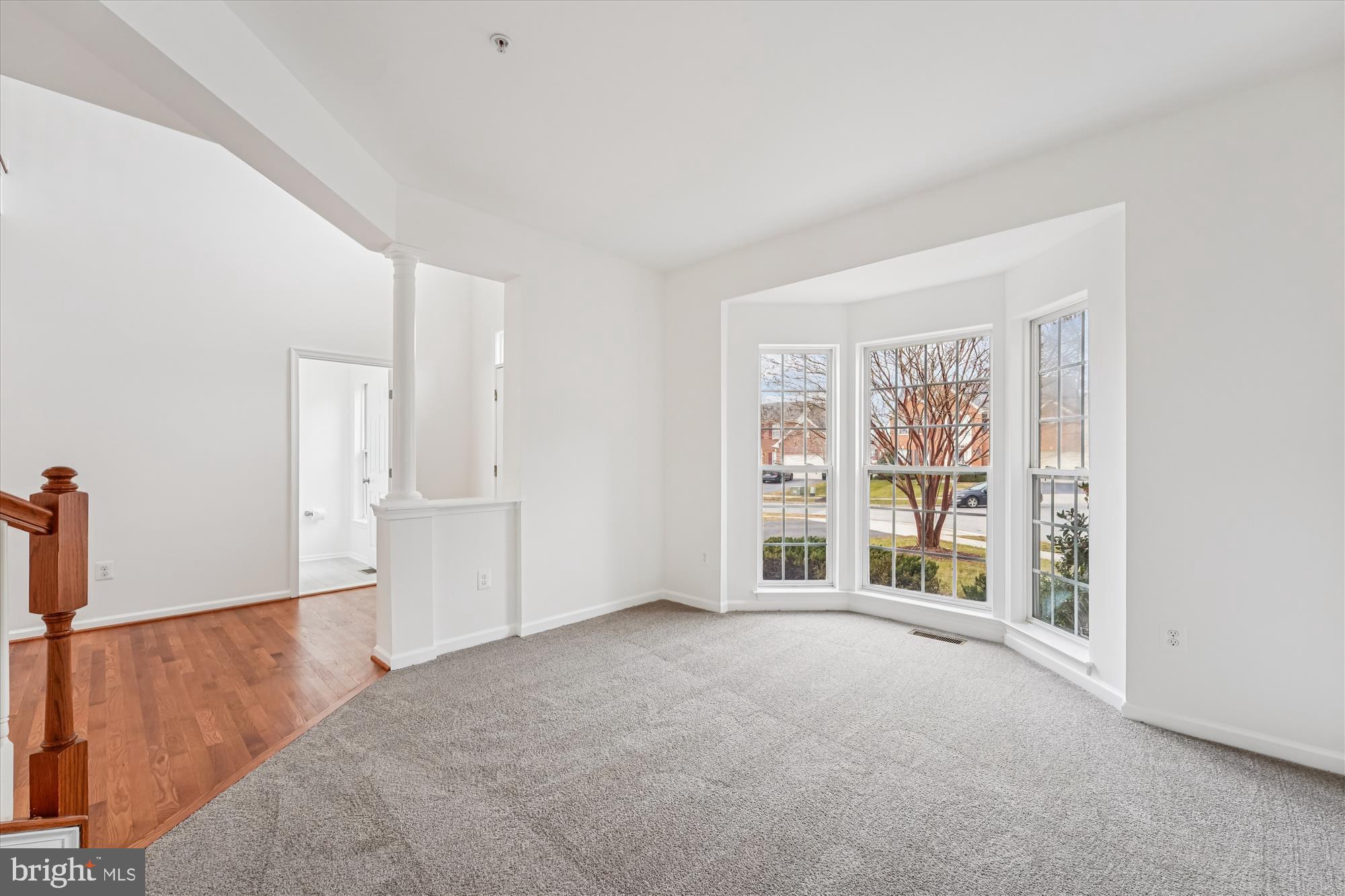 HAMPTON SUB-PLAT 1> - Residential