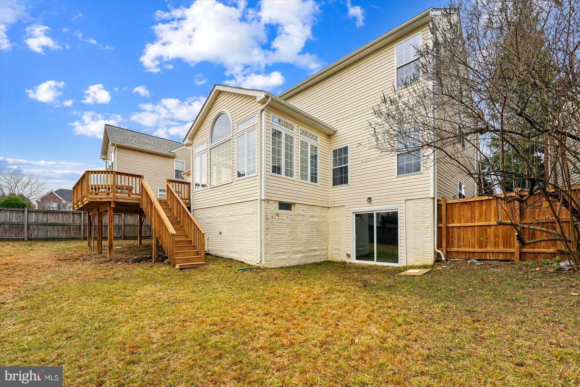 HAMPTON SUB-PLAT 1> - Residential