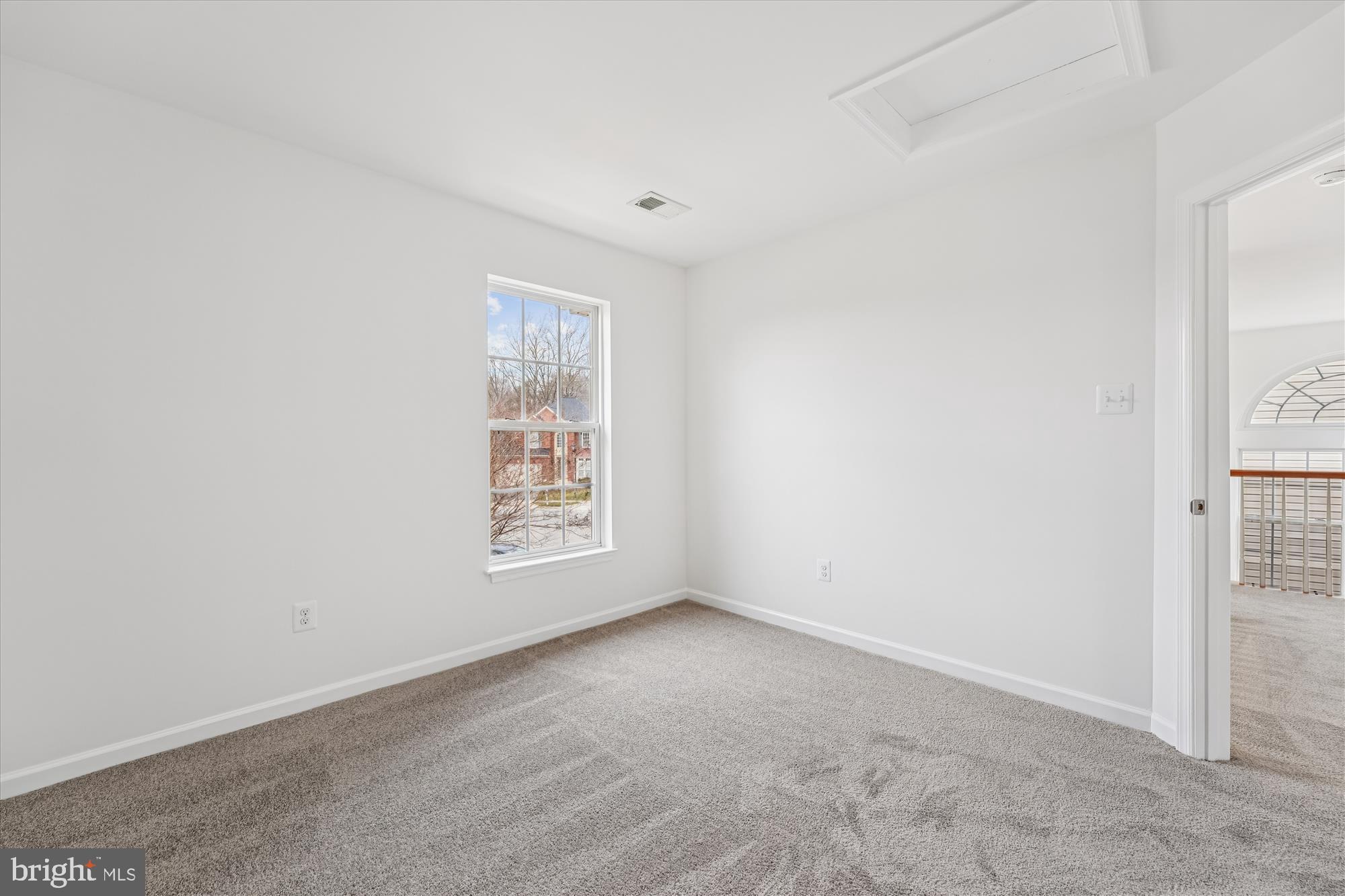 HAMPTON SUB-PLAT 1> - Residential