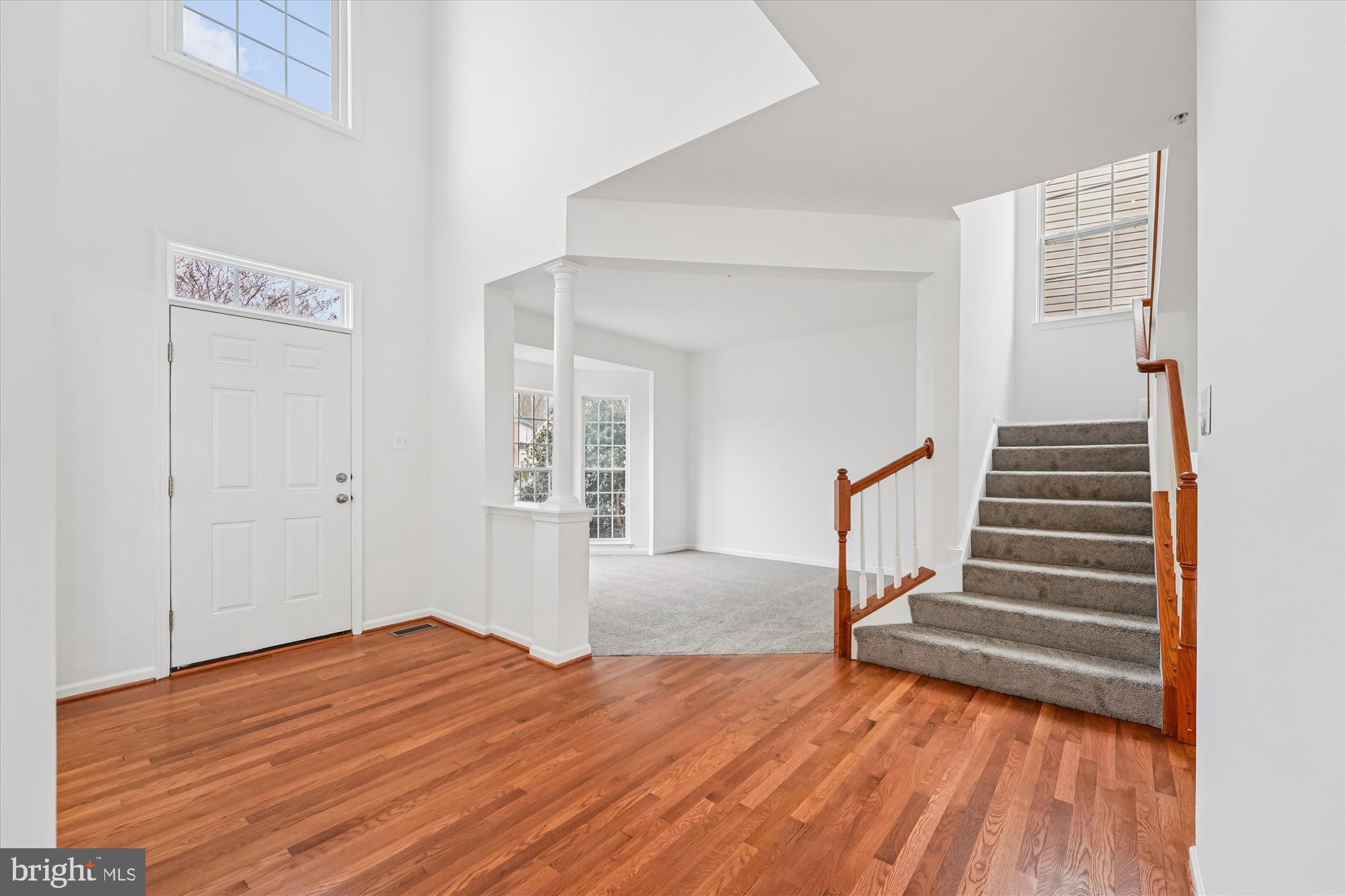 HAMPTON SUB-PLAT 1> - Residential