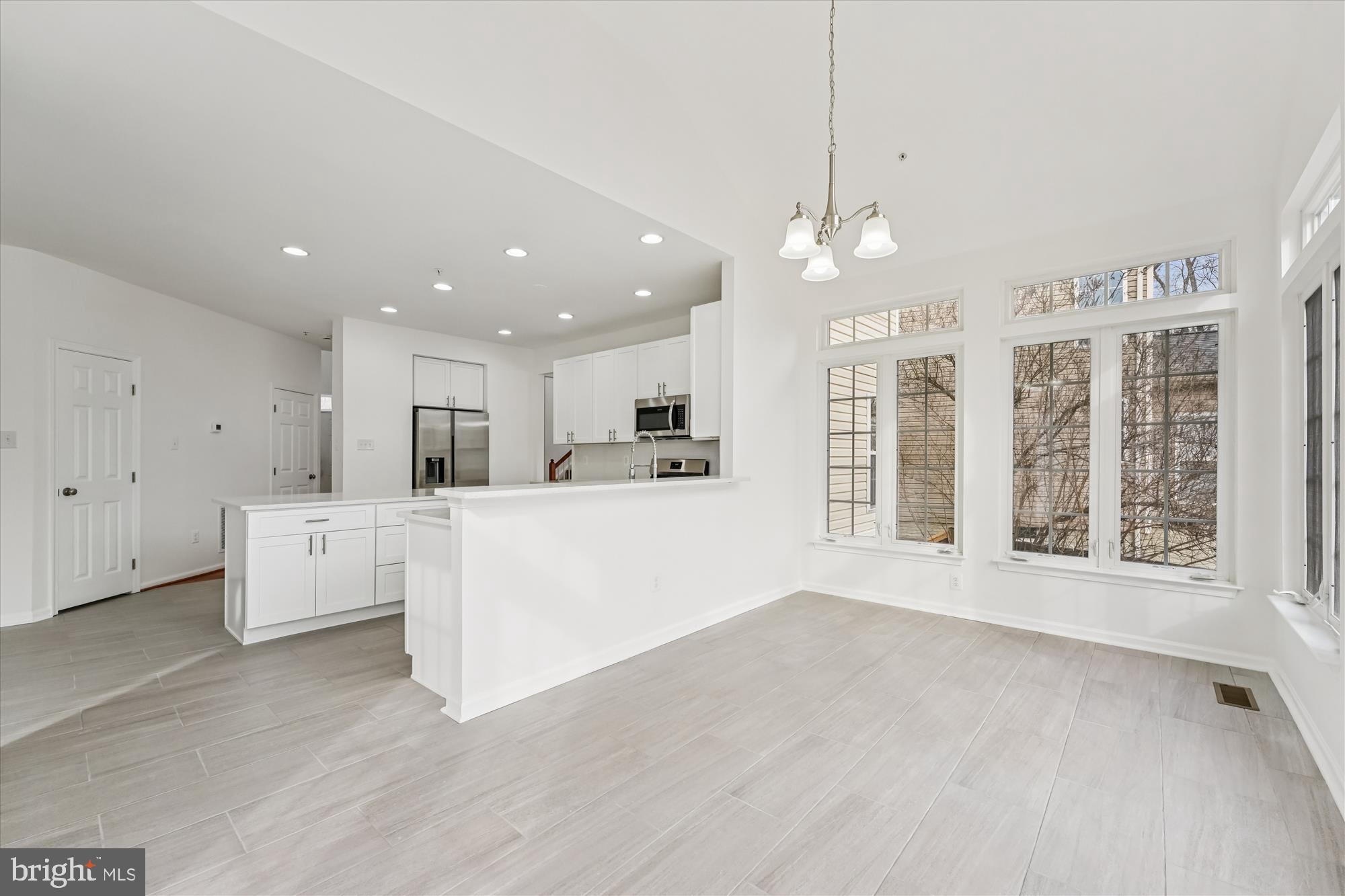 HAMPTON SUB-PLAT 1> - Residential