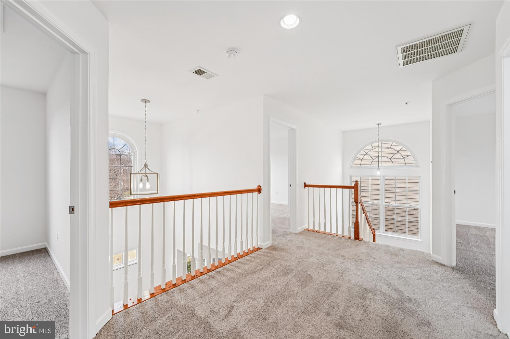 HAMPTON SUB-PLAT 1> - Residential