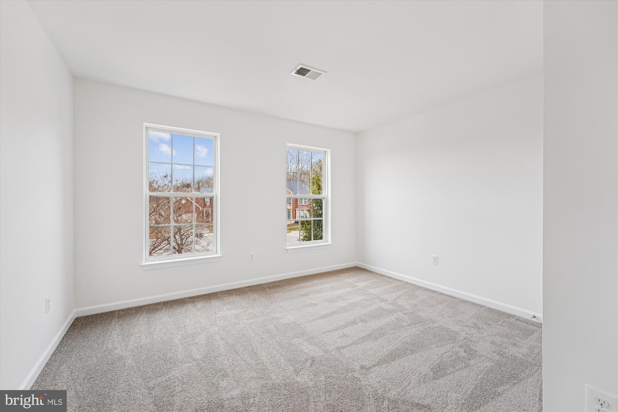 HAMPTON SUB-PLAT 1> - Residential