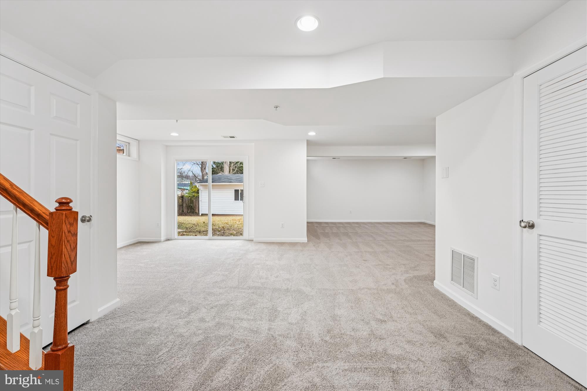 HAMPTON SUB-PLAT 1> - Residential