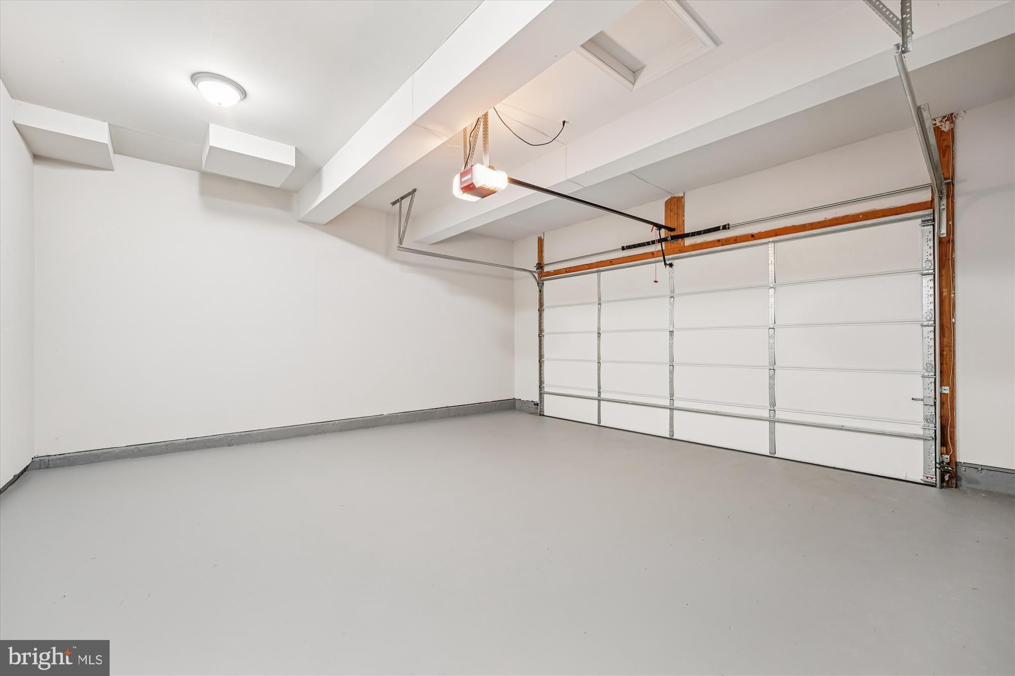 HAMPTON SUB-PLAT 1> - Residential