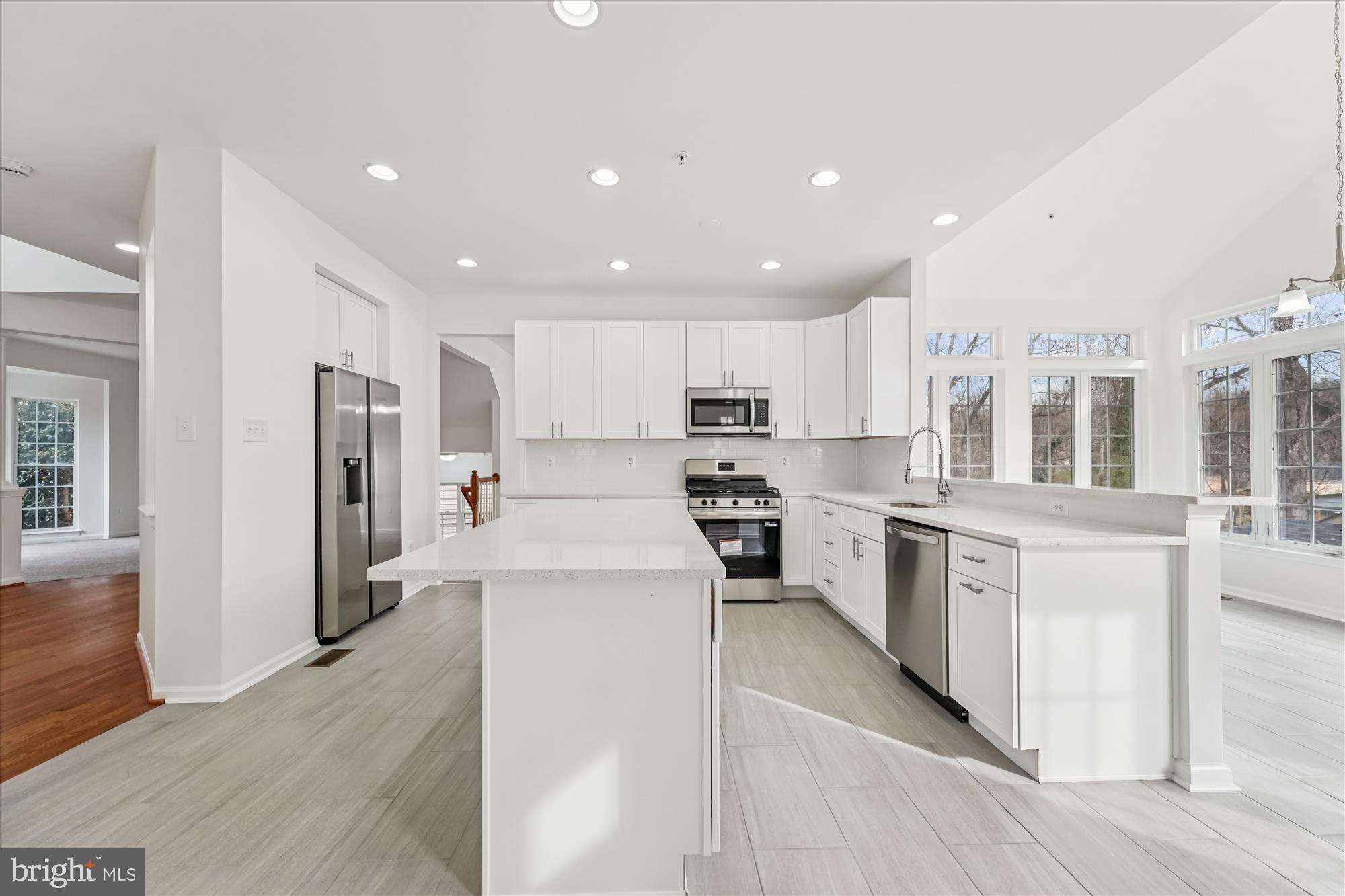 HAMPTON SUB-PLAT 1> - Residential