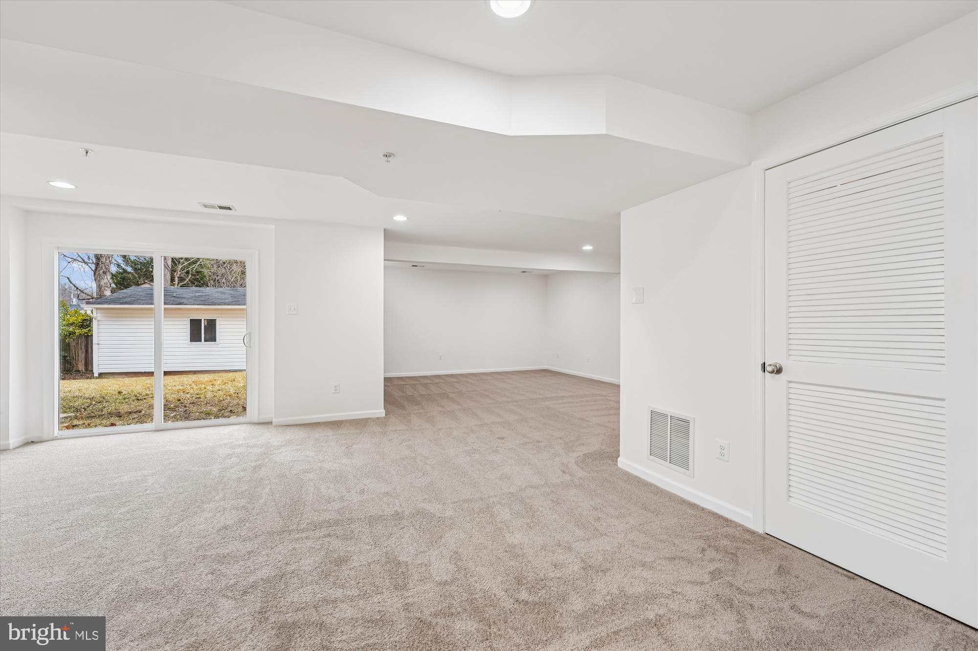 HAMPTON SUB-PLAT 1> - Residential