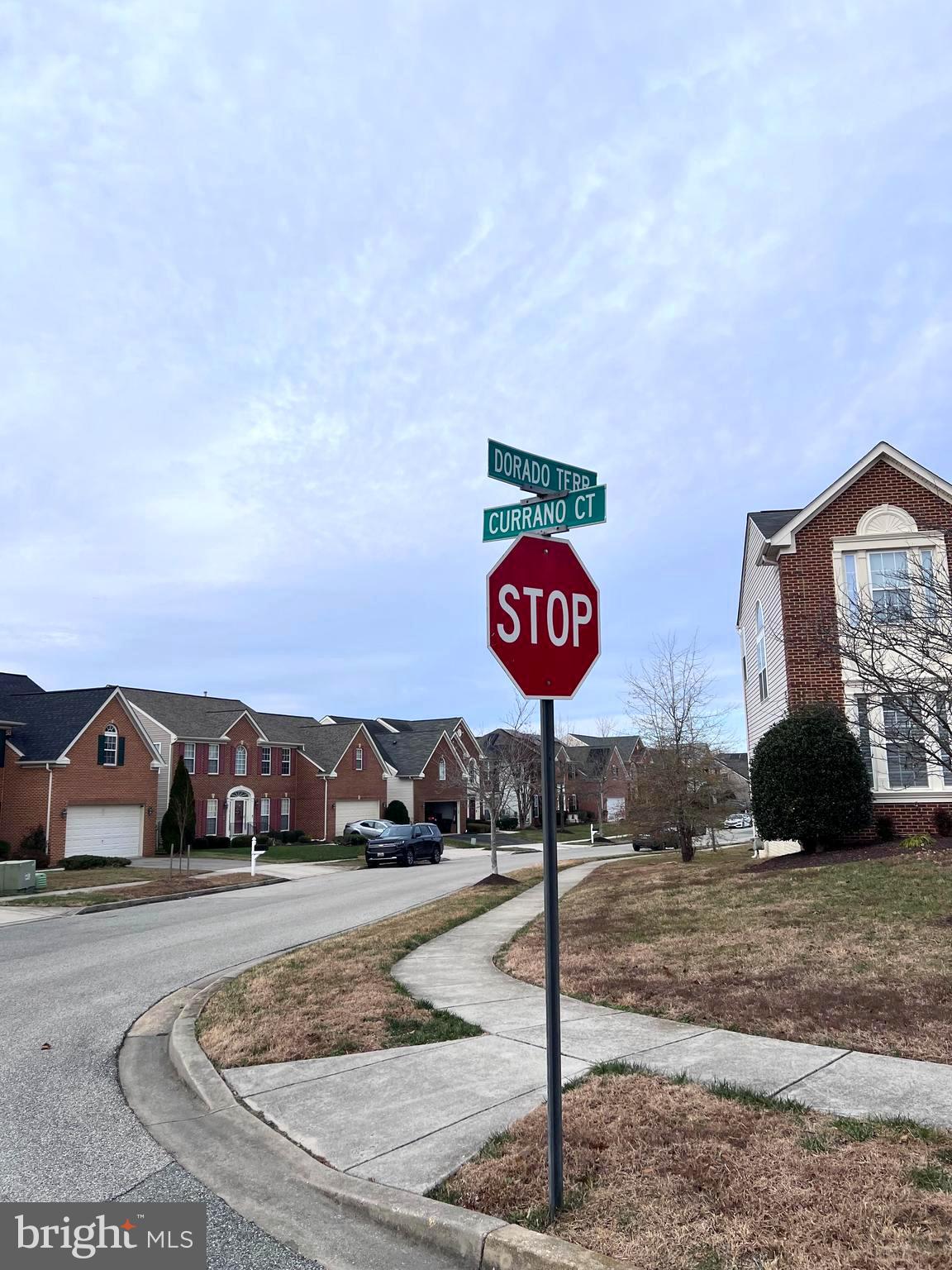 HAMPTON SUB-PLAT 1> - Residential