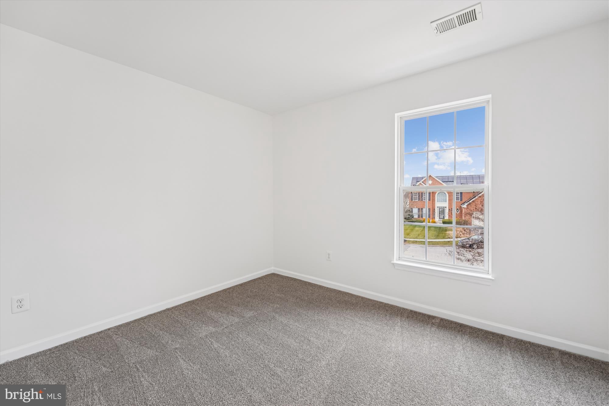 HAMPTON SUB-PLAT 1> - Residential