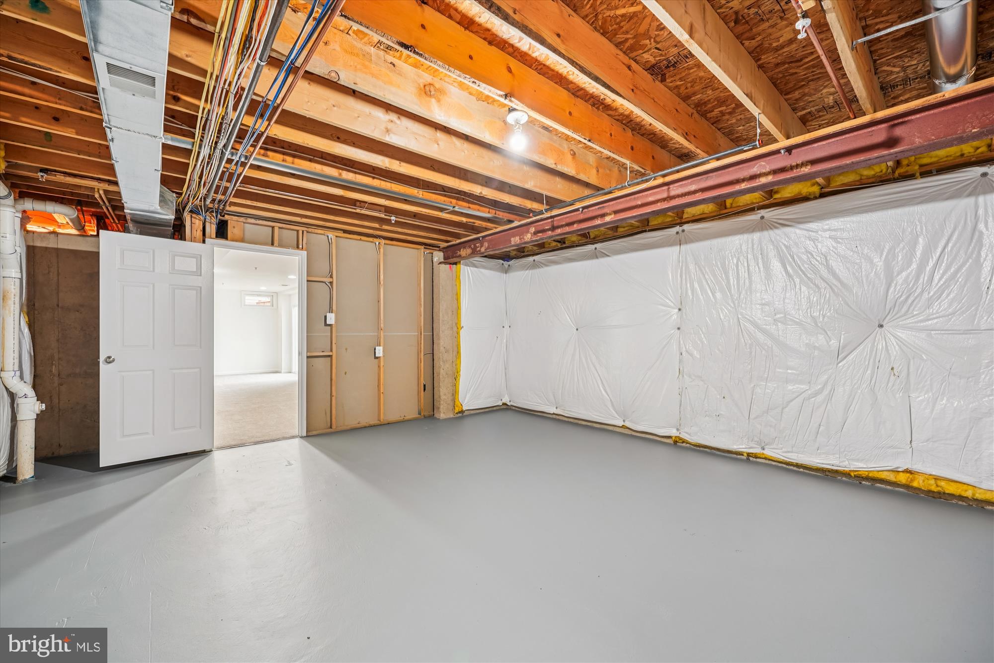 HAMPTON SUB-PLAT 1> - Residential