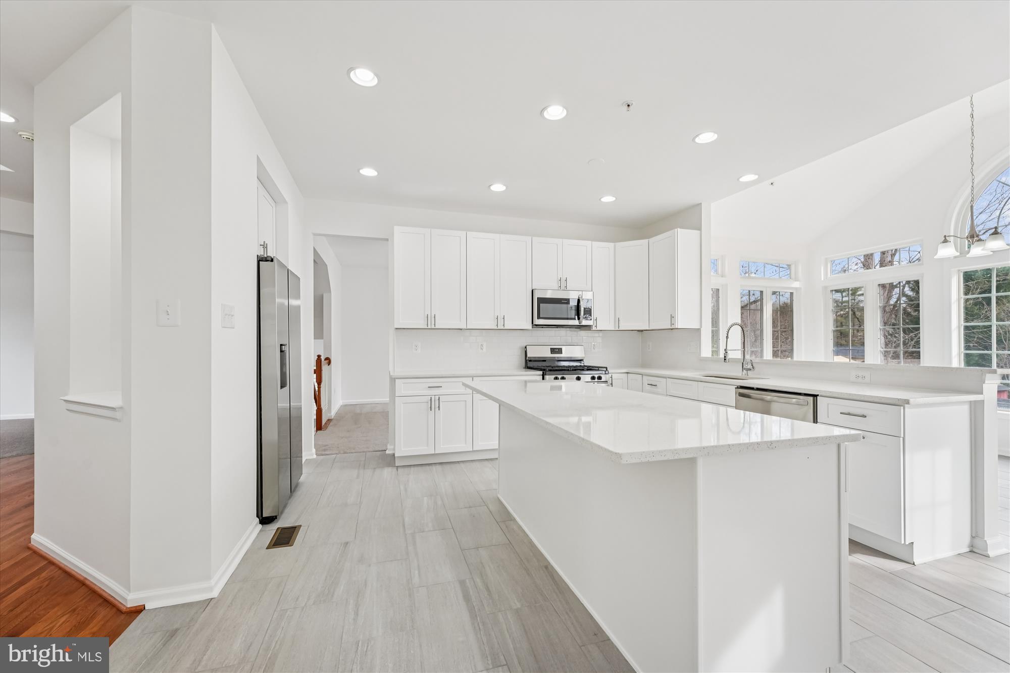 HAMPTON SUB-PLAT 1> - Residential