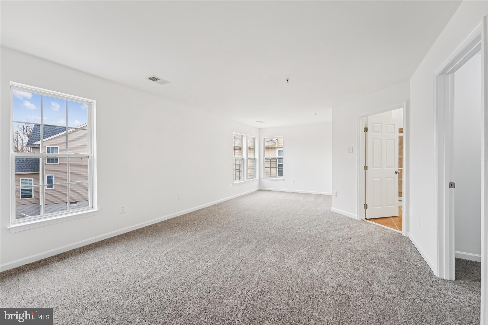 HAMPTON SUB-PLAT 1> - Residential