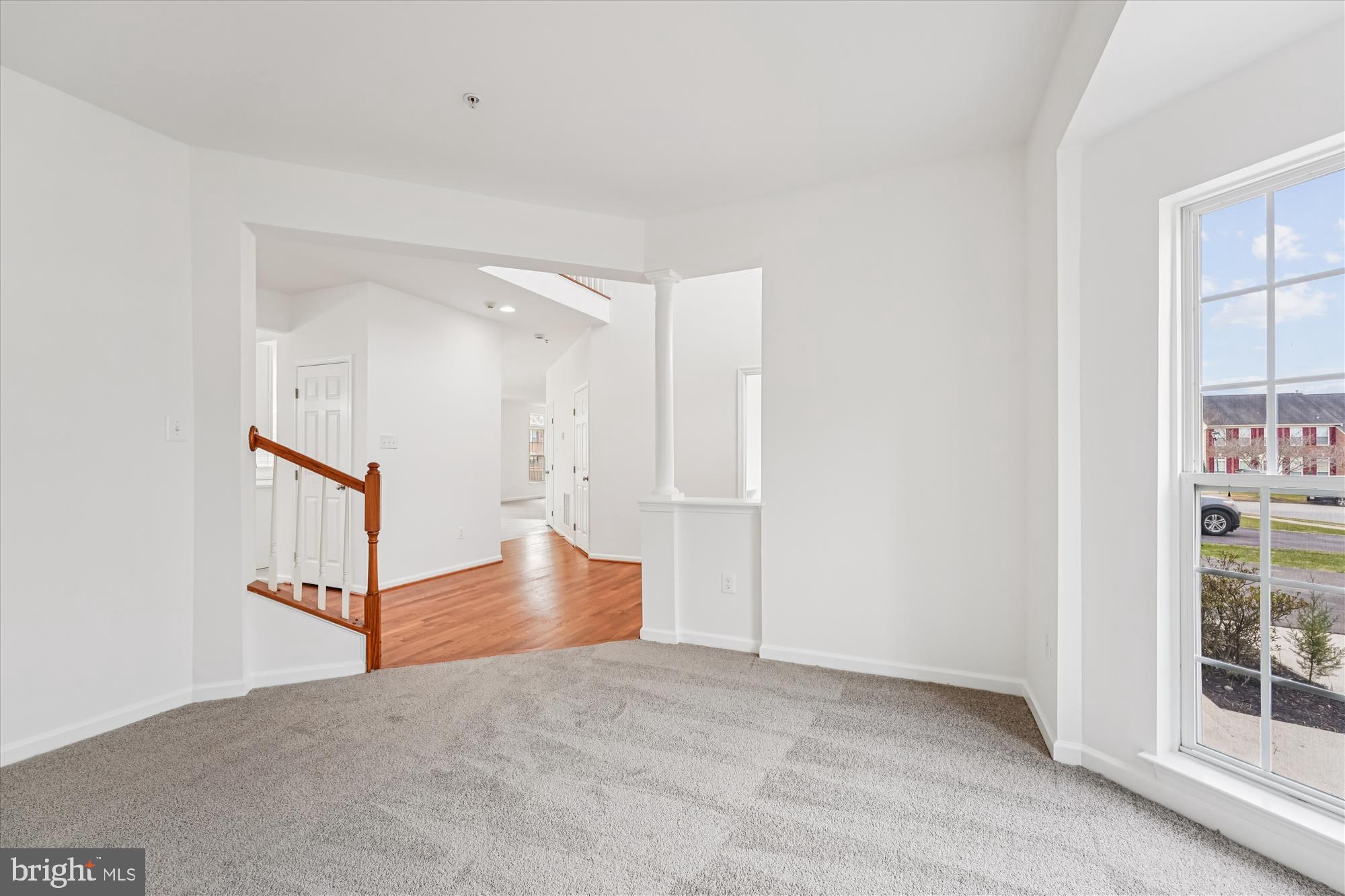 HAMPTON SUB-PLAT 1> - Residential