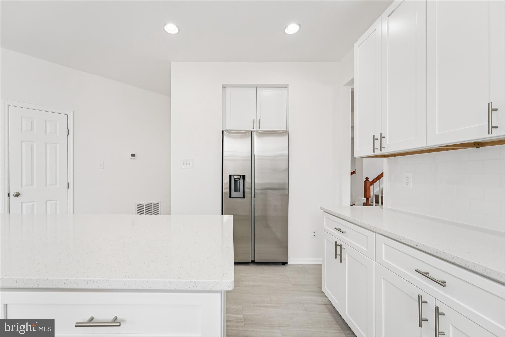 HAMPTON SUB-PLAT 1> - Residential