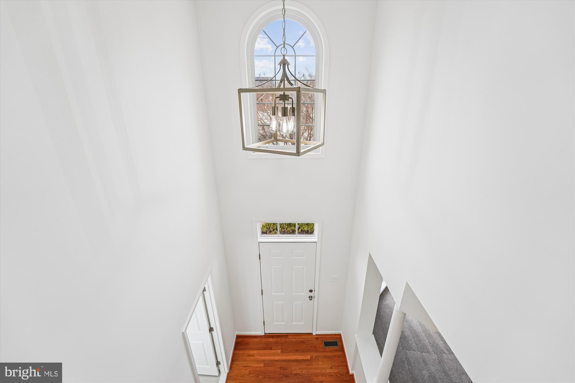 HAMPTON SUB-PLAT 1> - Residential