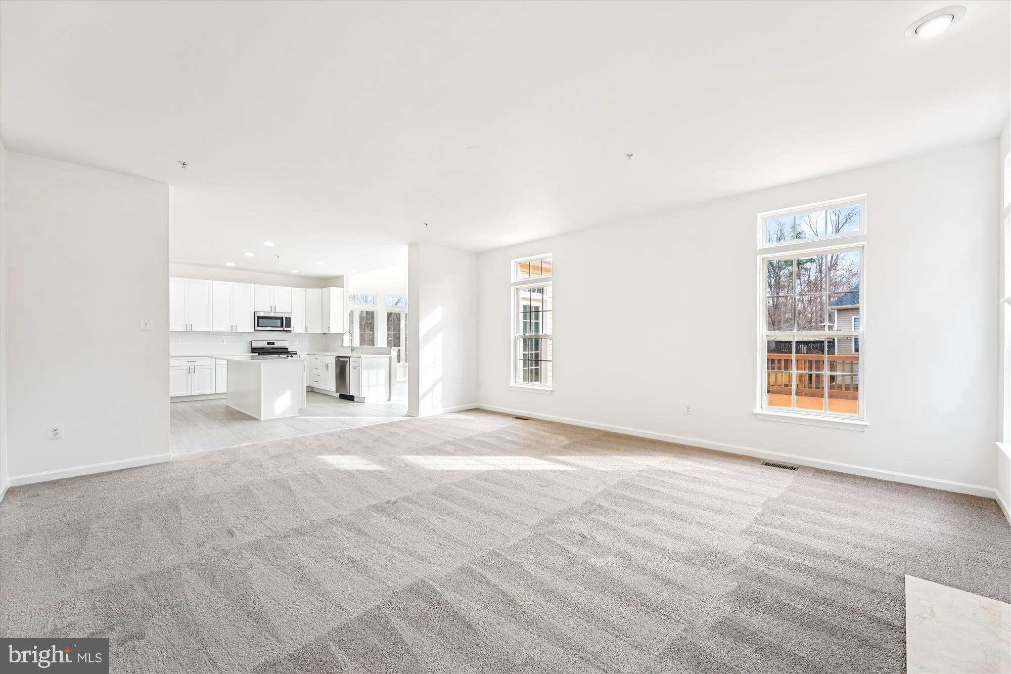 HAMPTON SUB-PLAT 1> - Residential