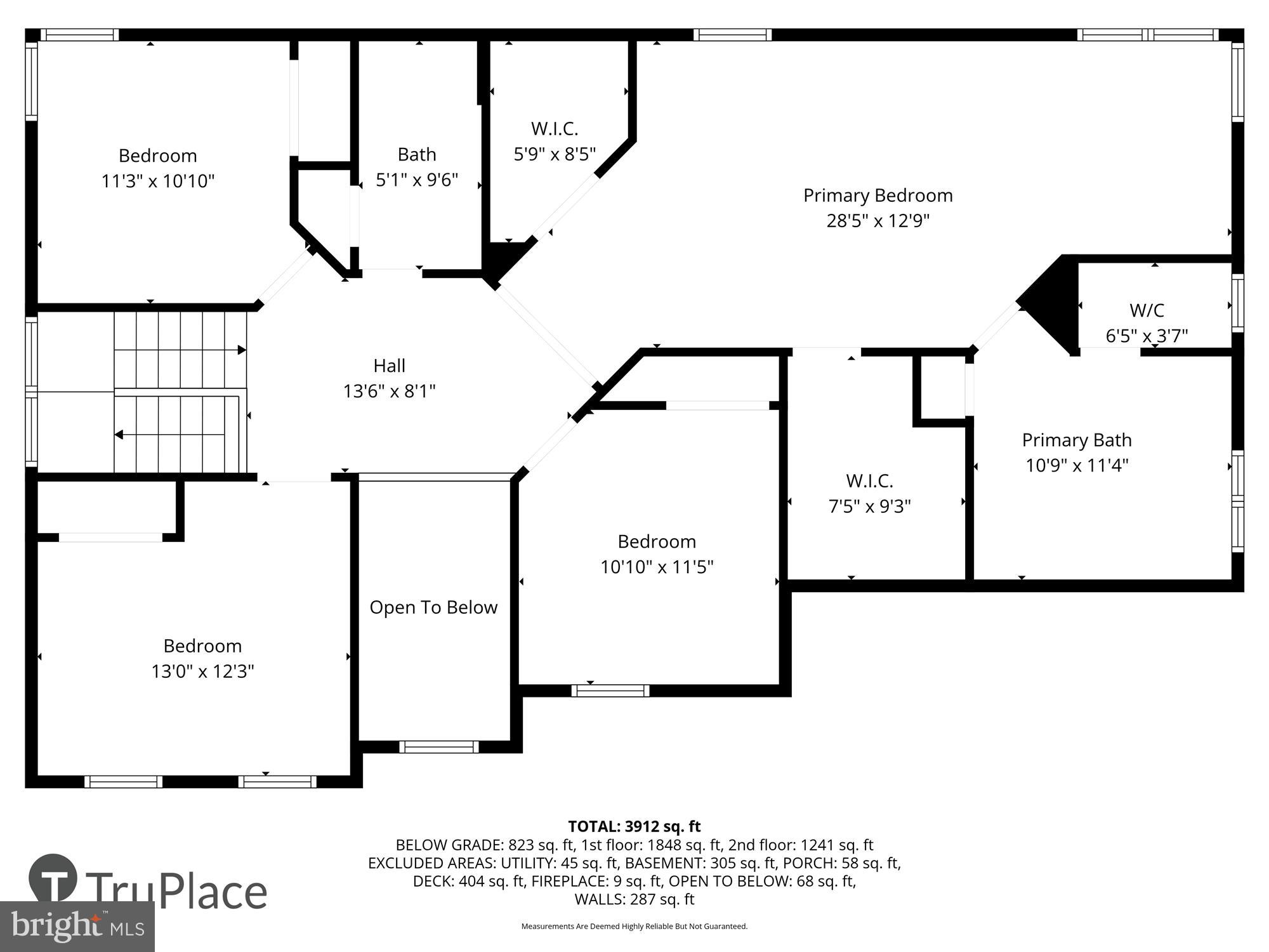 HAMPTON SUB-PLAT 1> - Residential