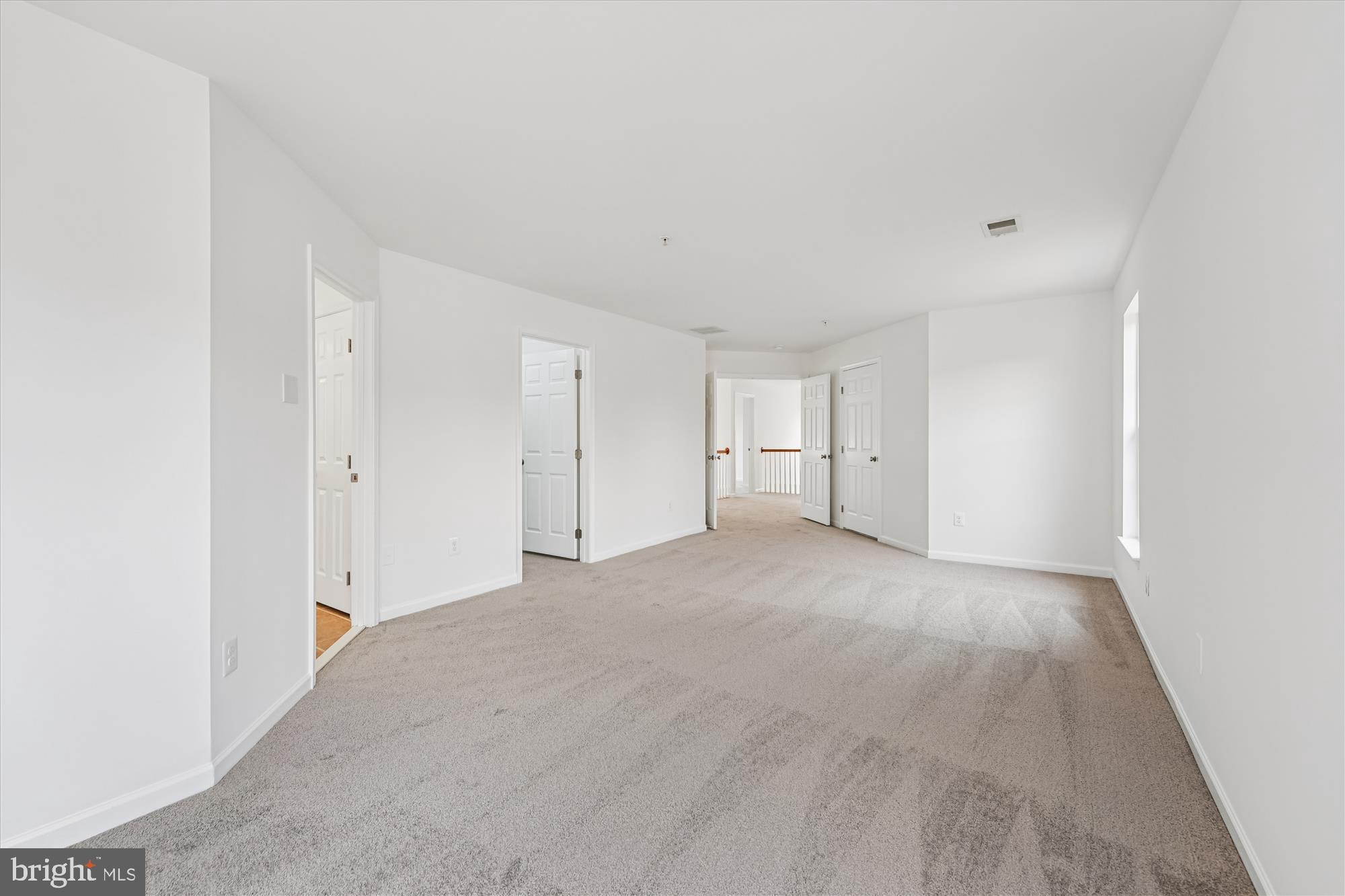 HAMPTON SUB-PLAT 1> - Residential