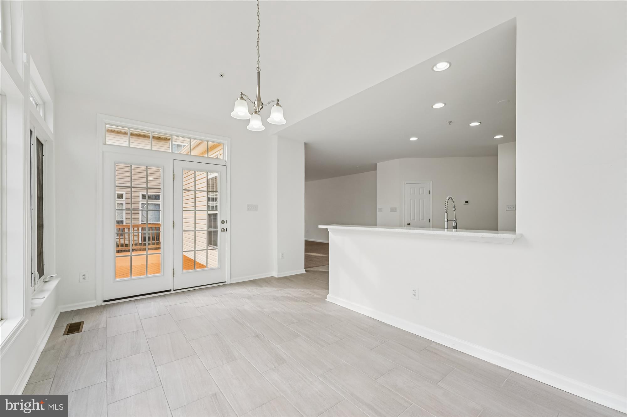 HAMPTON SUB-PLAT 1> - Residential