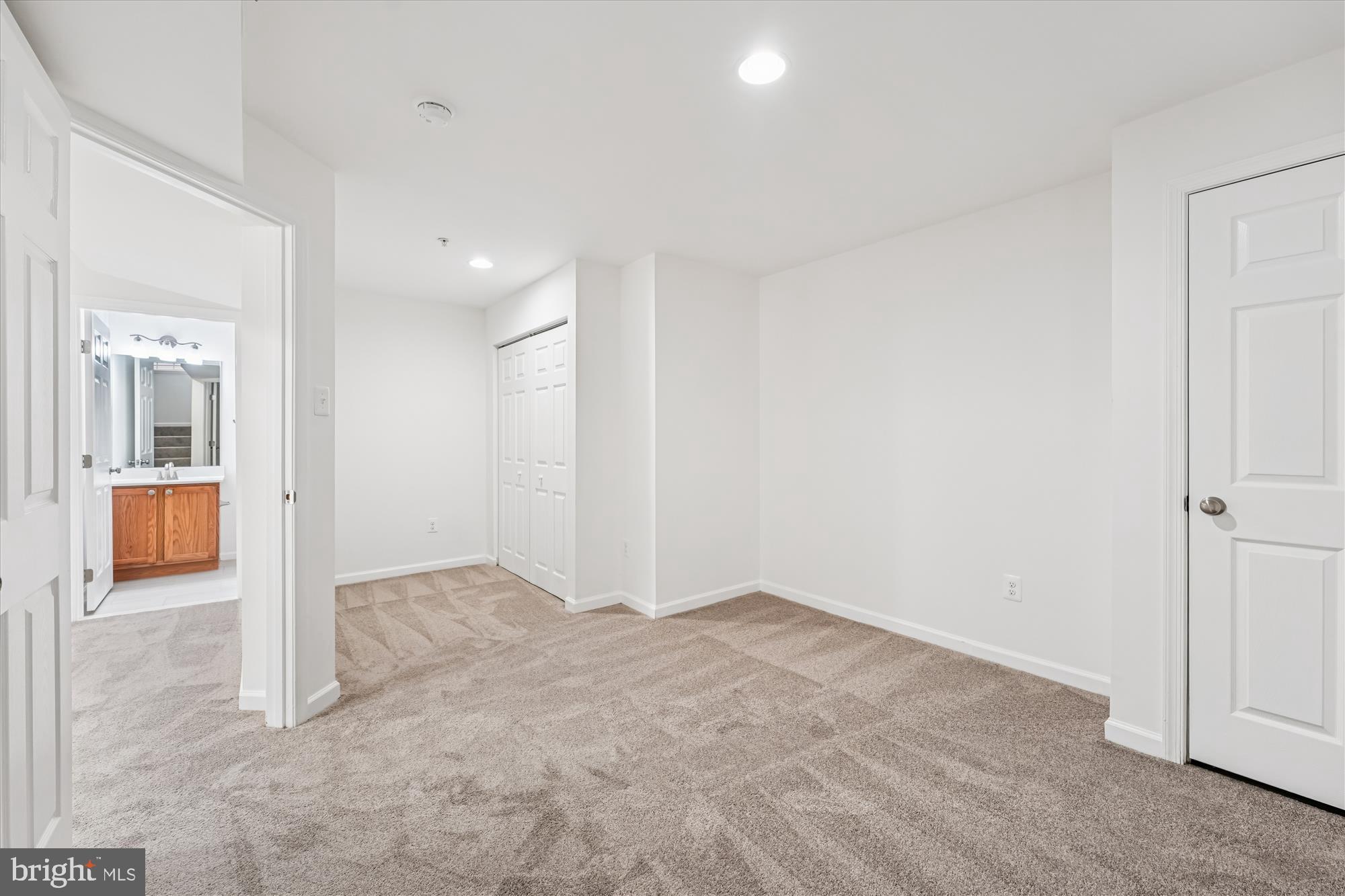 HAMPTON SUB-PLAT 1> - Residential