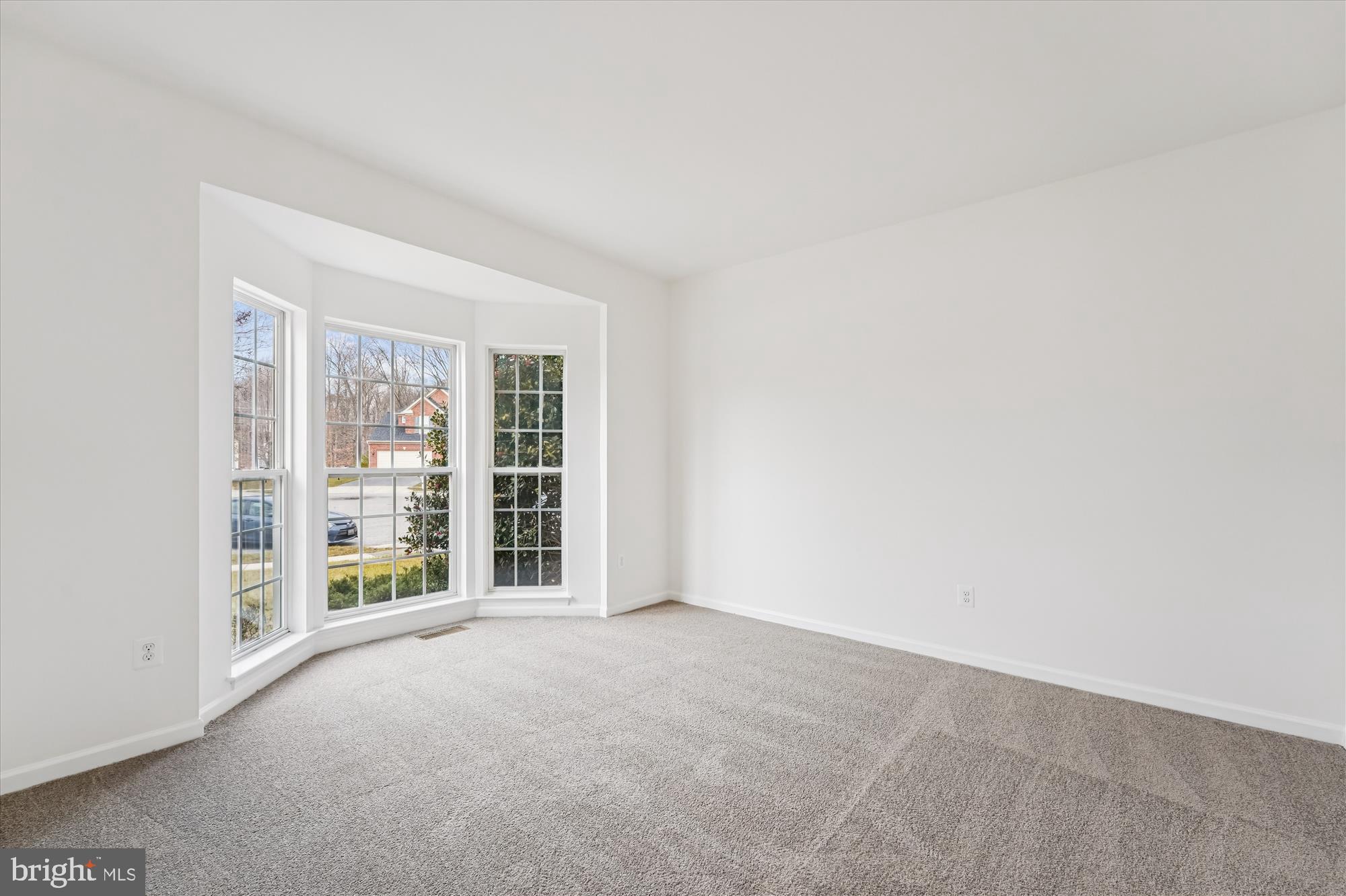 HAMPTON SUB-PLAT 1> - Residential