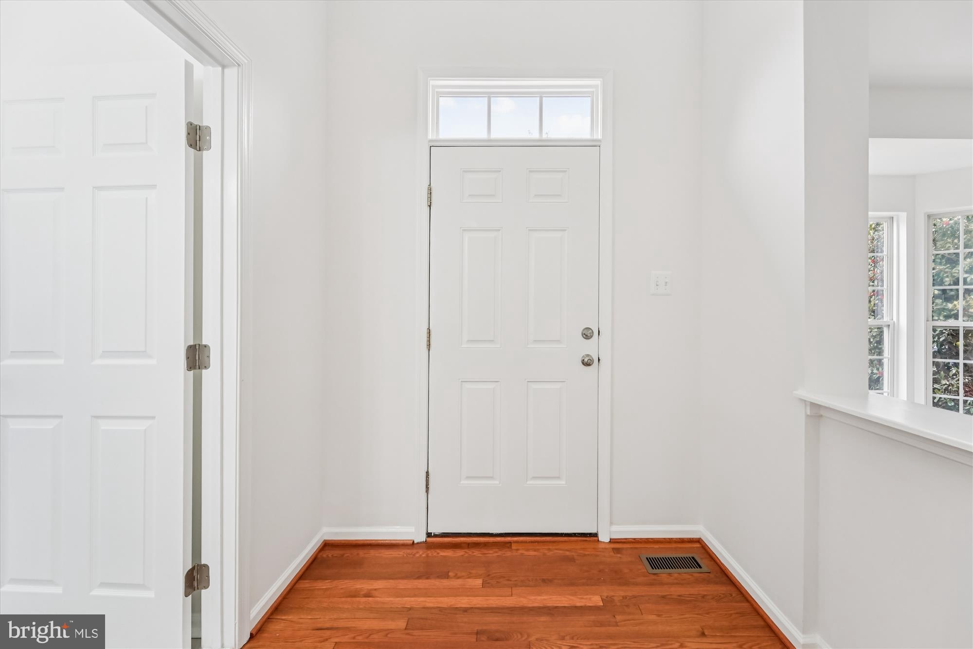 HAMPTON SUB-PLAT 1> - Residential