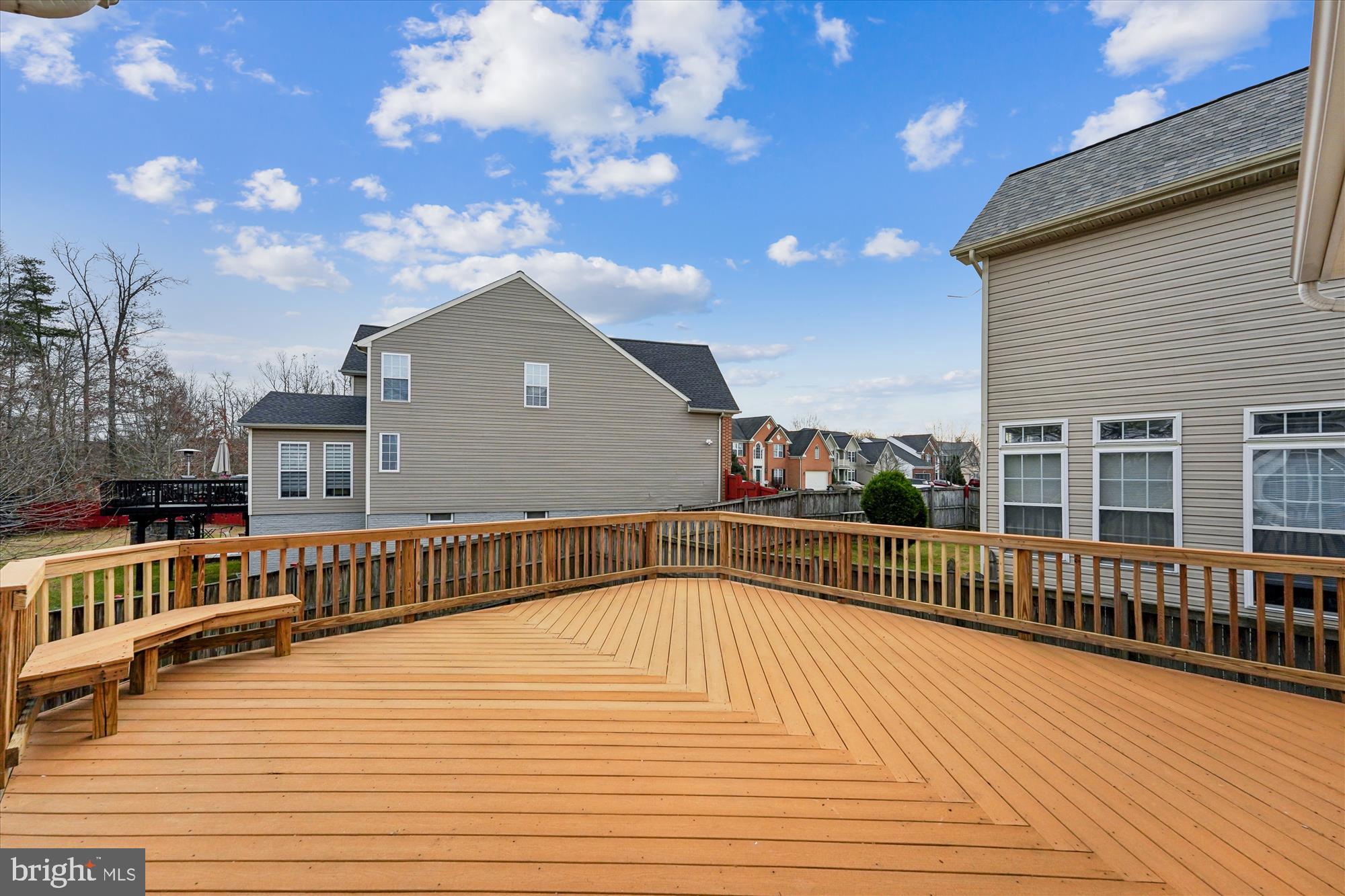 HAMPTON SUB-PLAT 1> - Residential