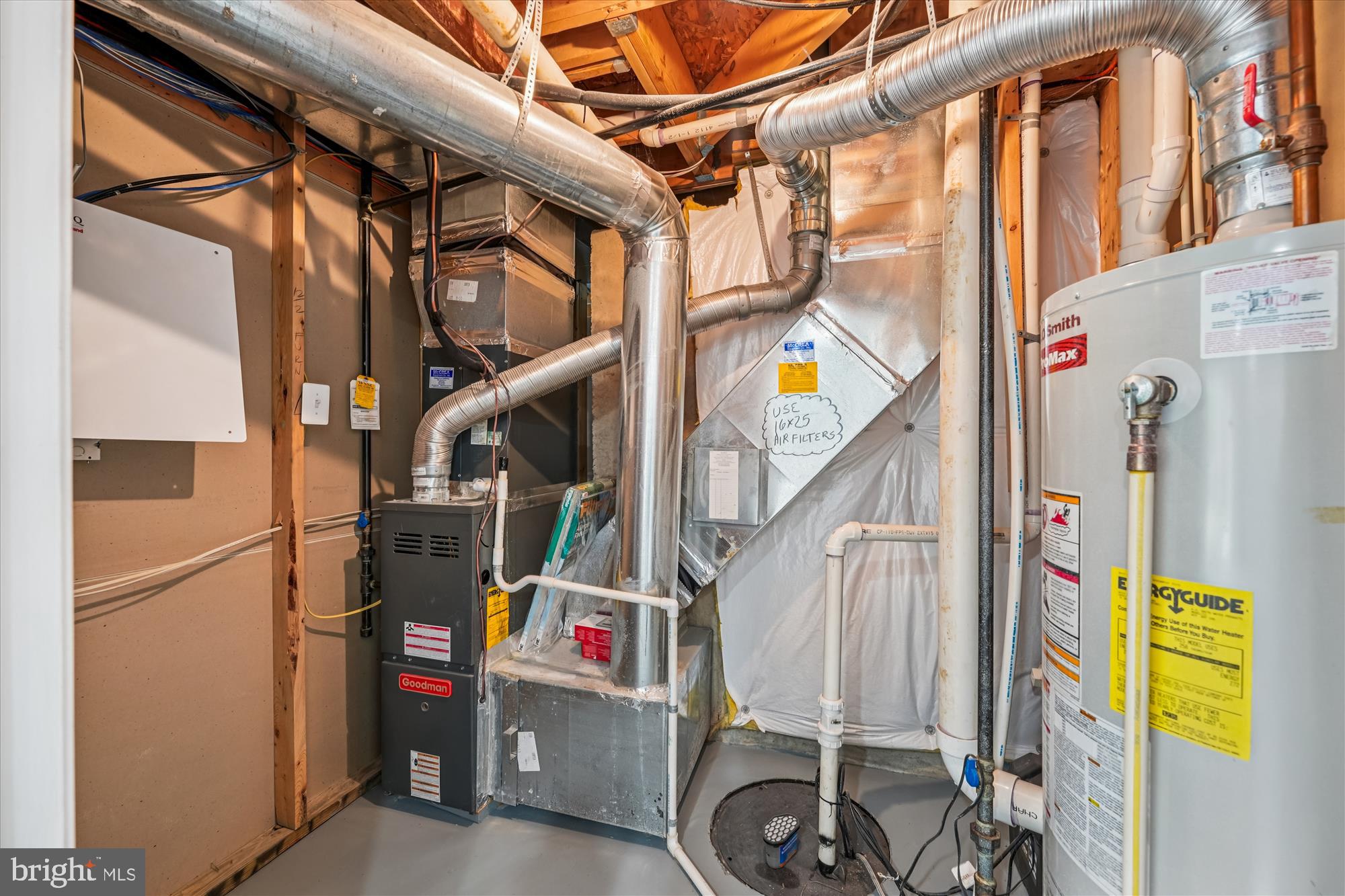 HAMPTON SUB-PLAT 1> - Residential