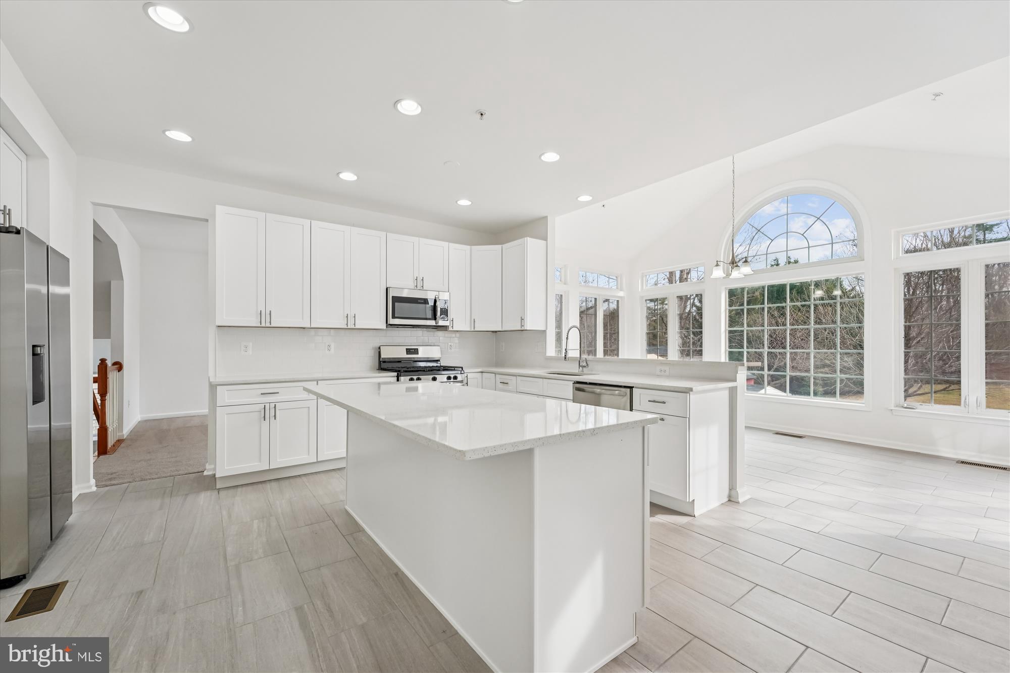 HAMPTON SUB-PLAT 1> - Residential