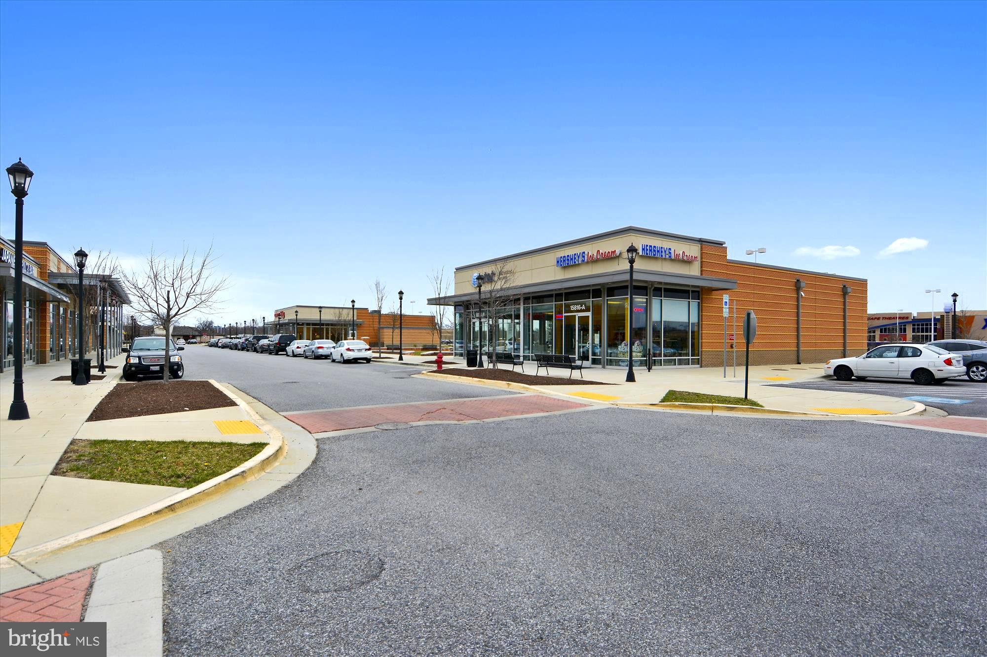 HAMPTON SUB-PLAT 1> - Residential