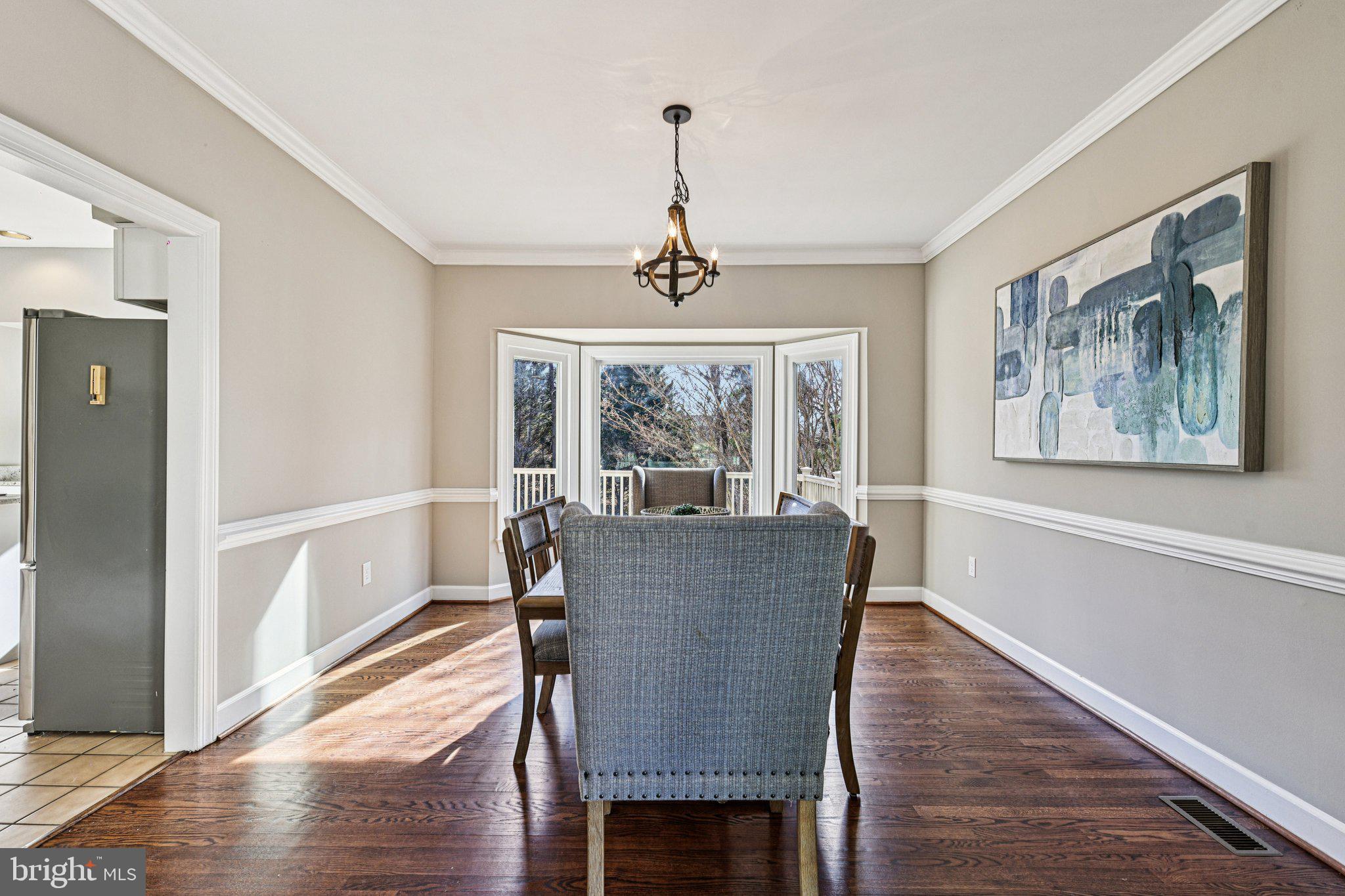 AUTUMN WOODS - Residential