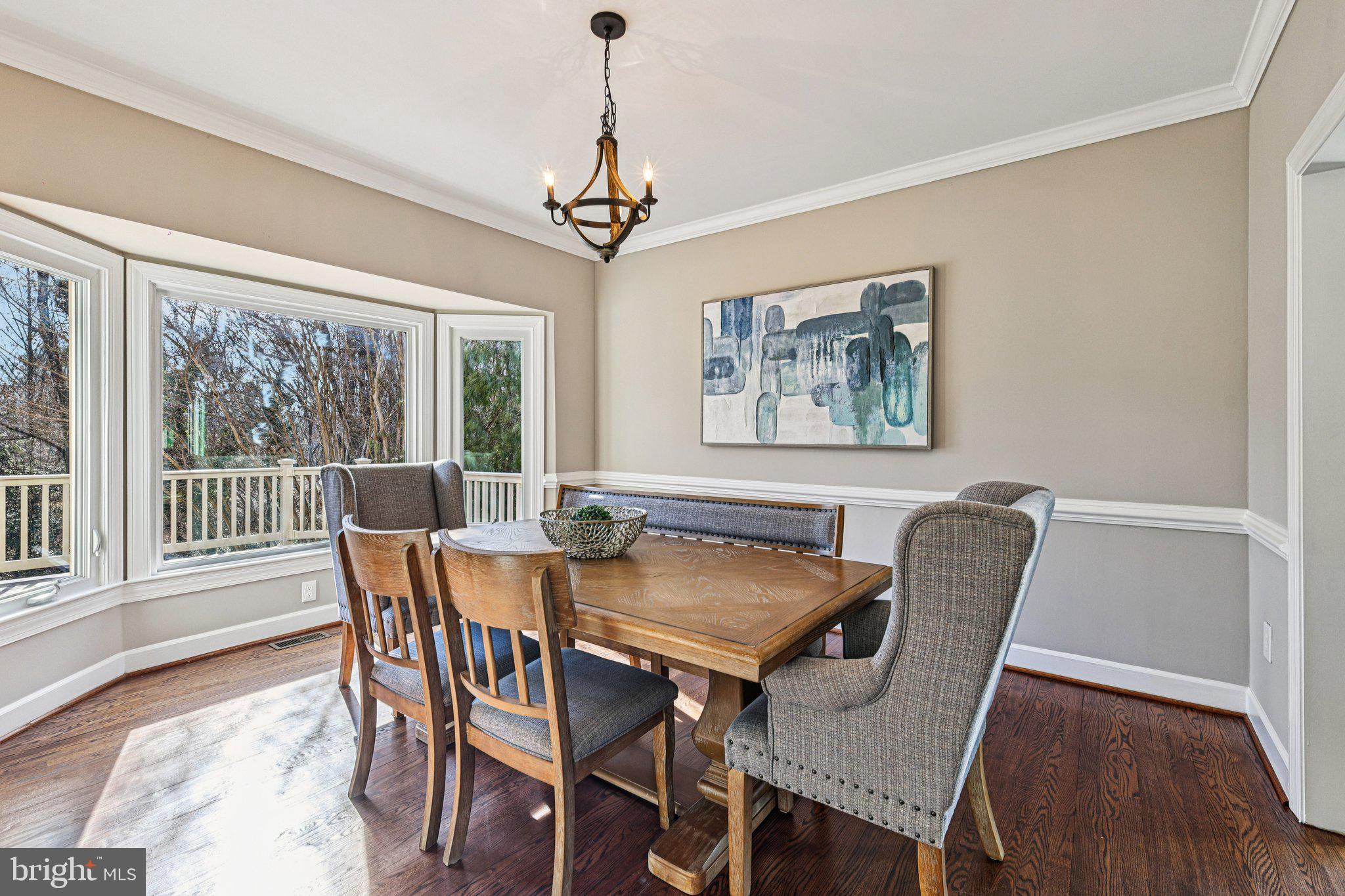 AUTUMN WOODS - Residential