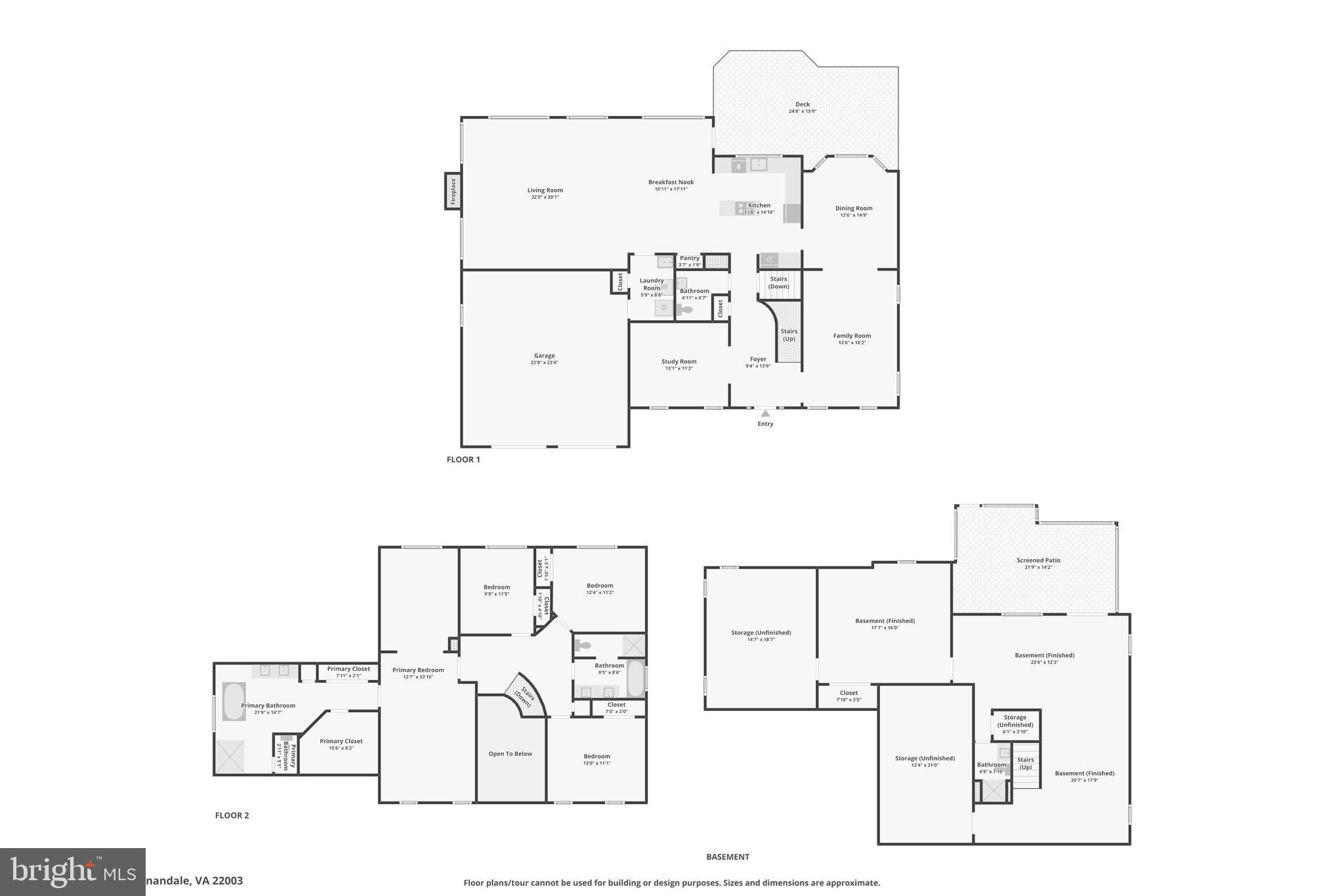 AUTUMN WOODS - Residential