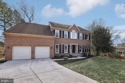 4307 WYNNWOOD DRIVE ANNANDALE VA 22003