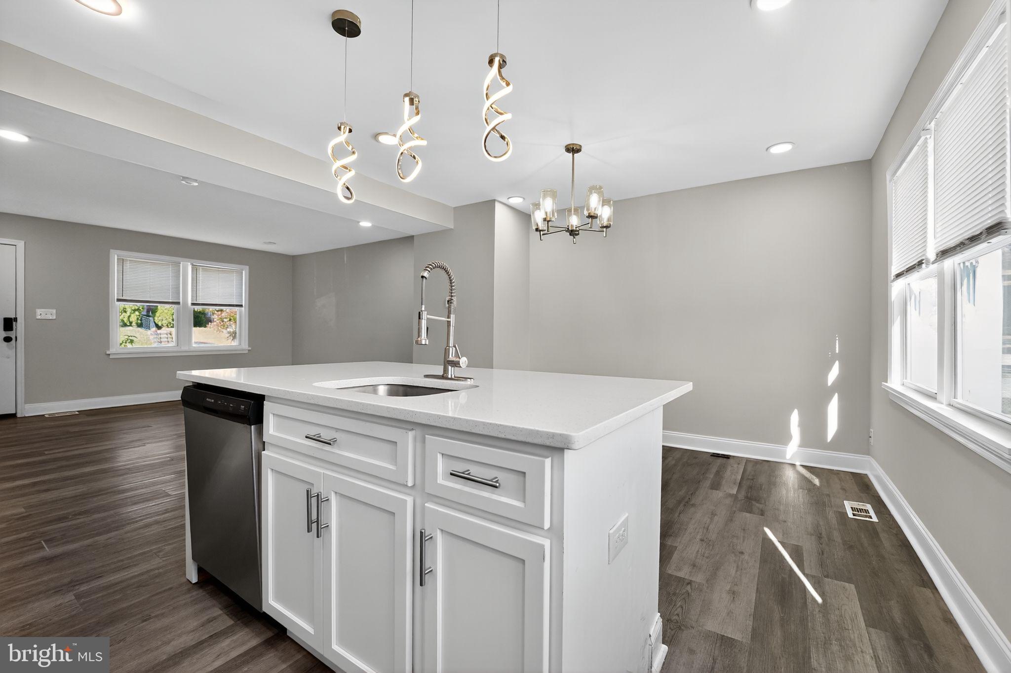 EDNOR GARDENS HISTORIC DISTRICT - Residential