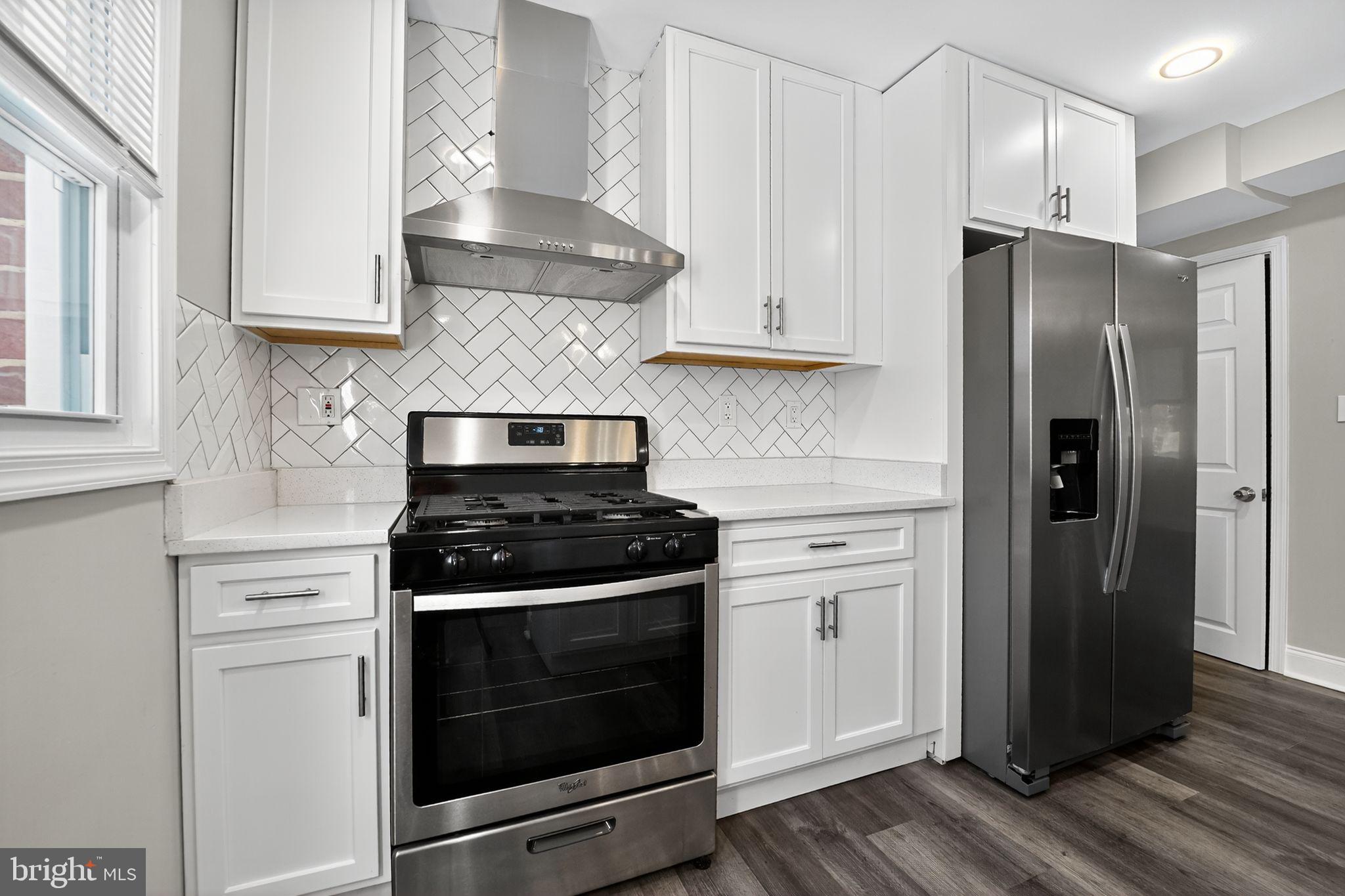 EDNOR GARDENS HISTORIC DISTRICT - Residential