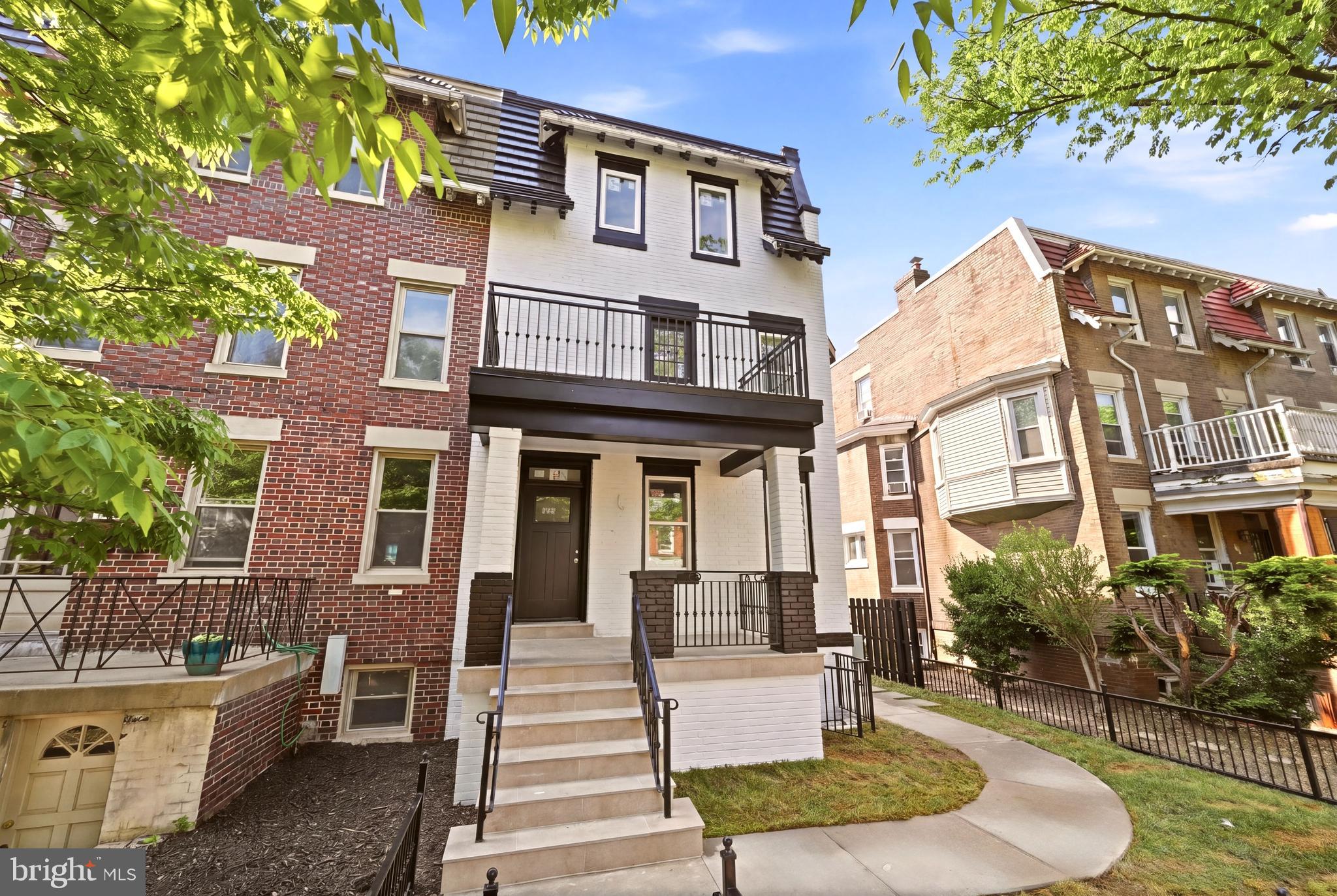 724 ROCK CREEK CHURCH ROAD NW