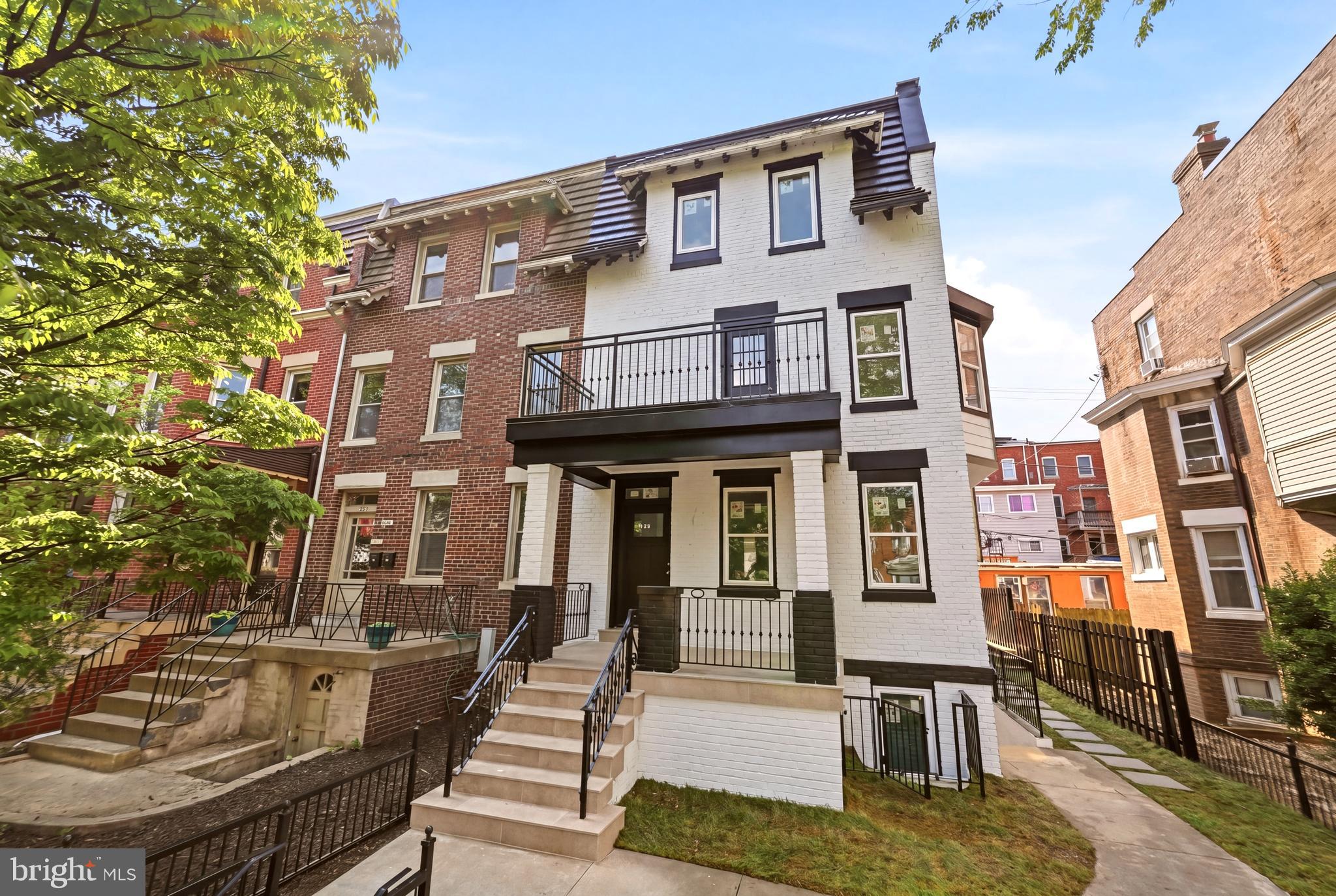 724 ROCK CREEK CHURCH ROAD NW