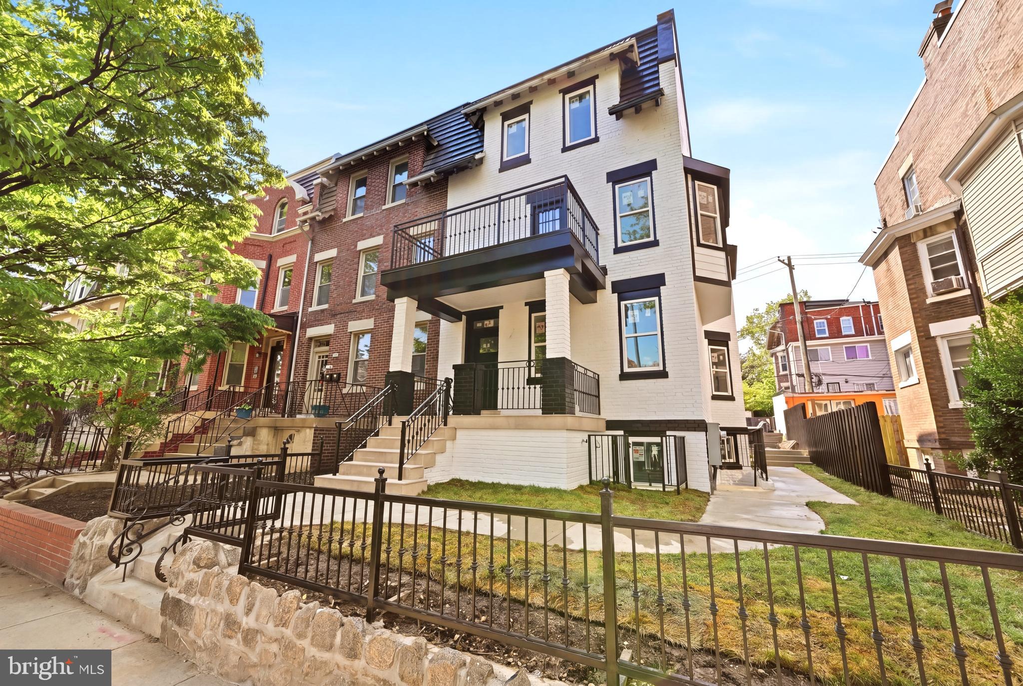 724 ROCK CREEK CHURCH ROAD NW