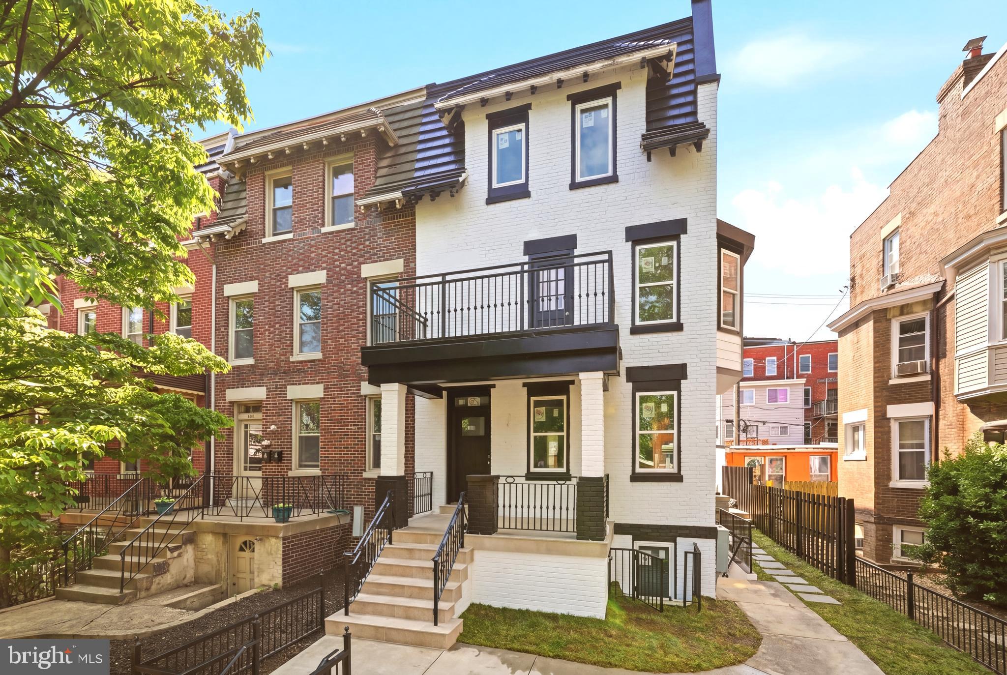 724 ROCK CREEK CHURCH ROAD NW